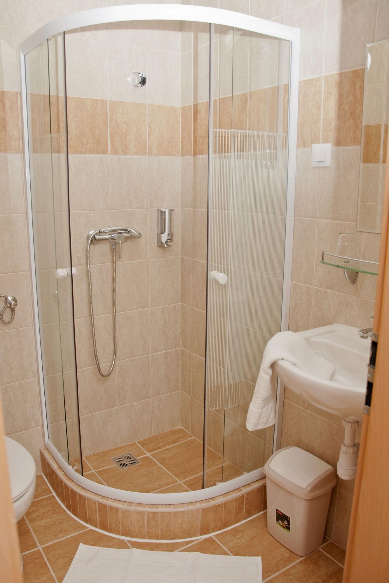 Apartment Two Bedrooms