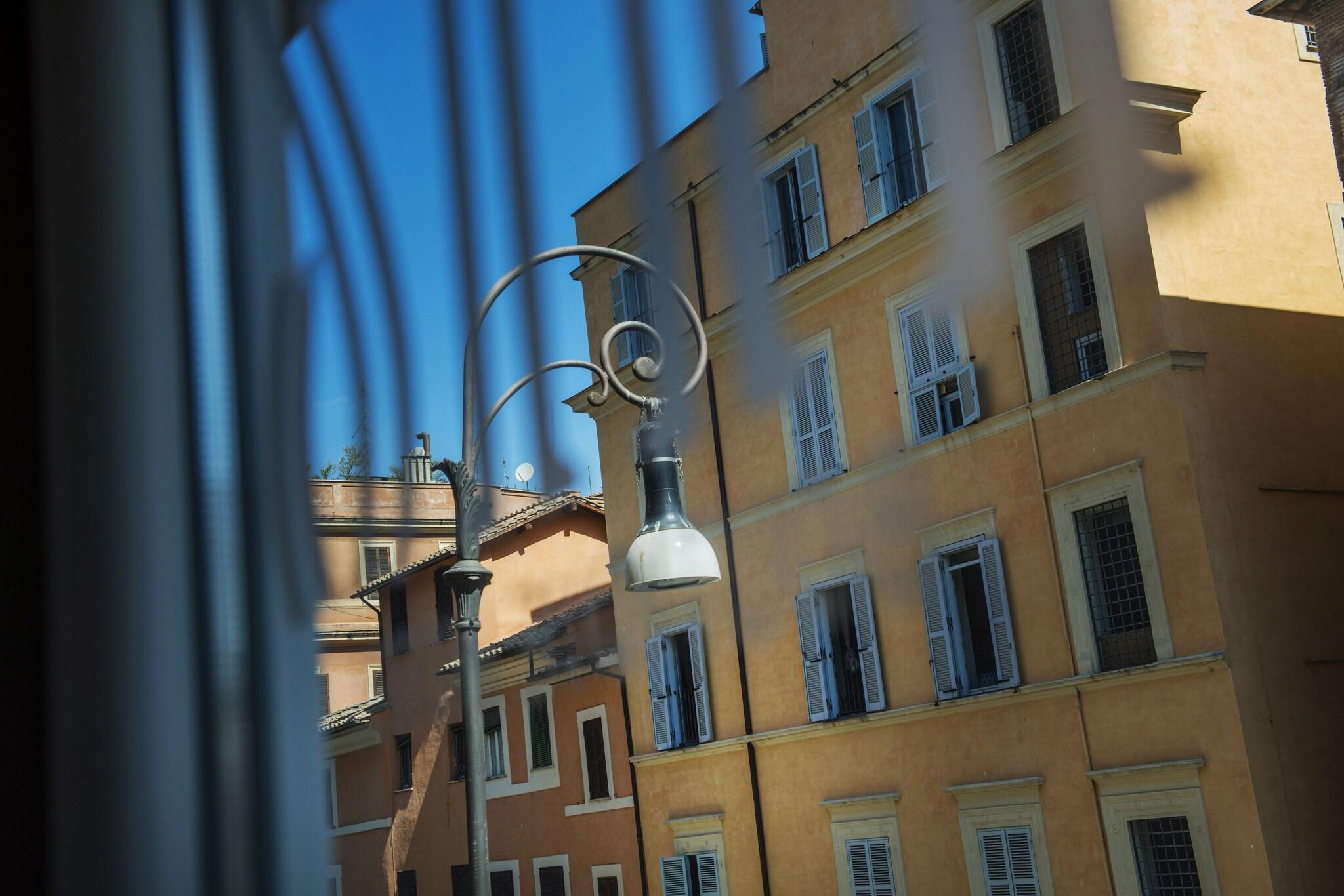 Double Deluxe King Bed