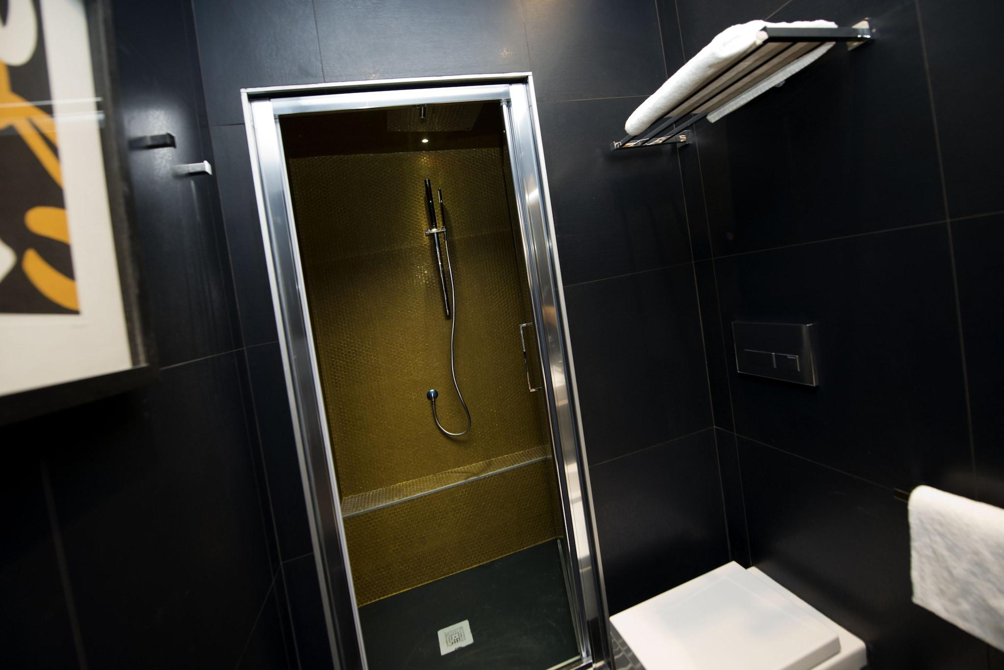 Junior Suite Two Beds