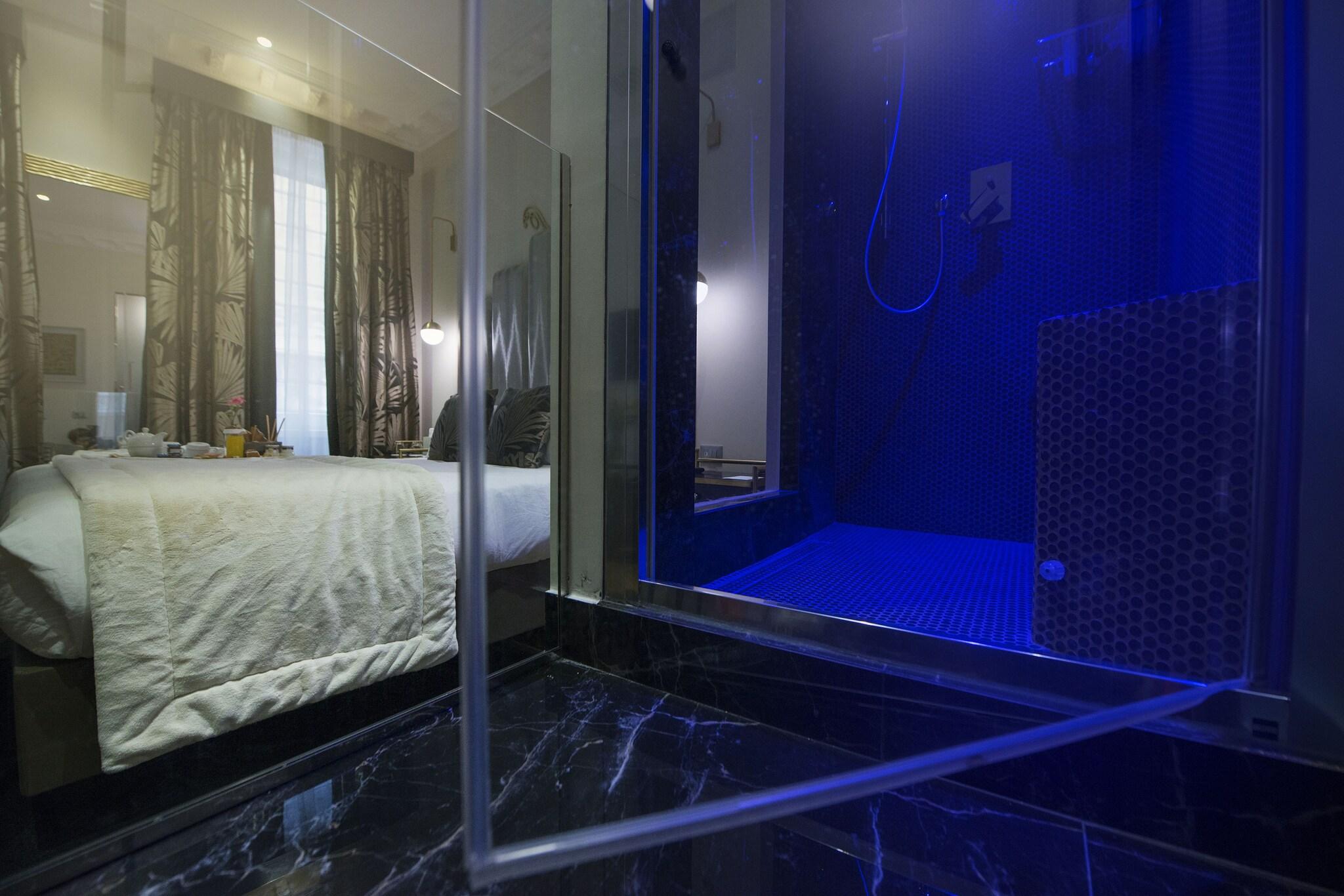 Junior Suite Two Beds