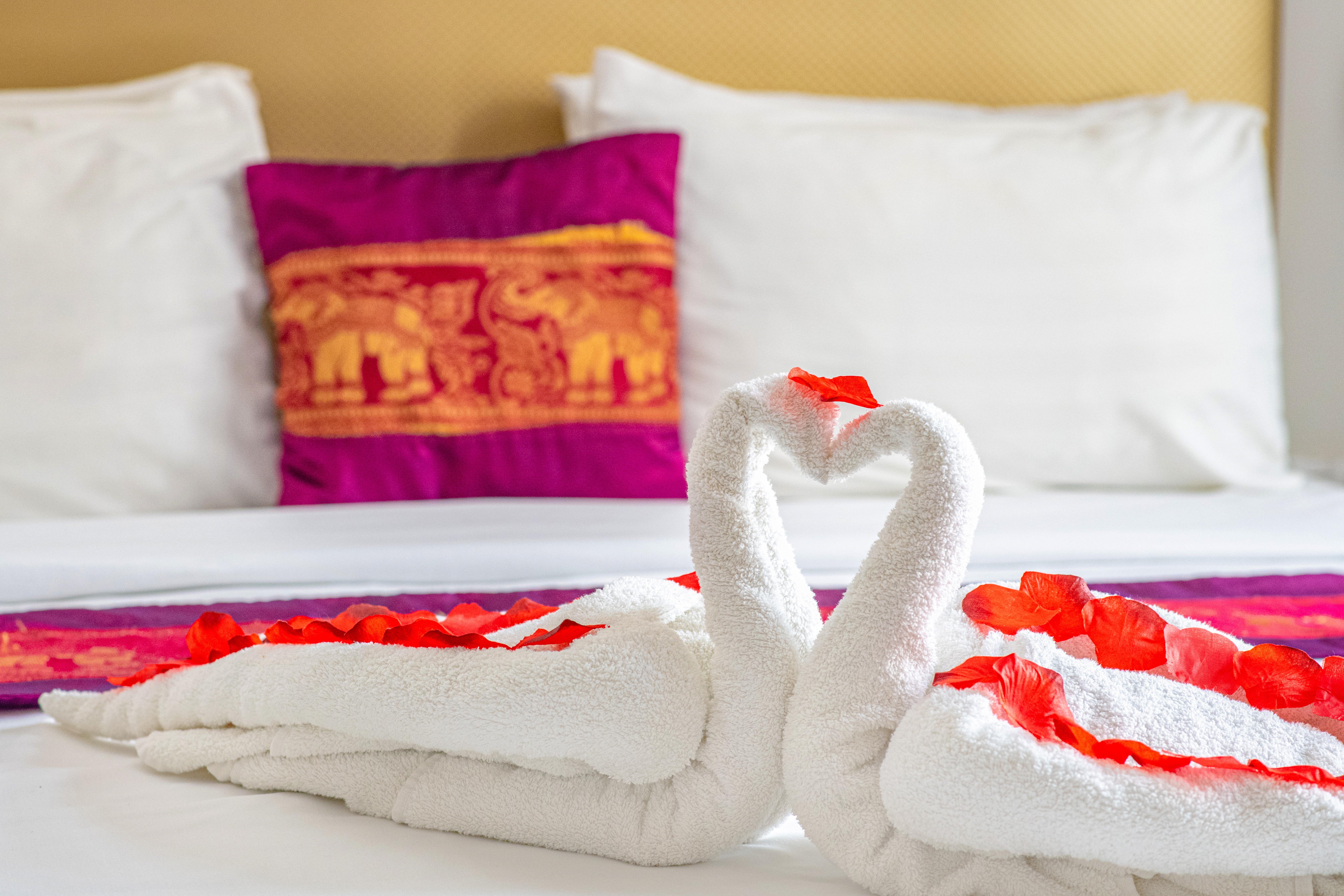 Junior Suite with Views