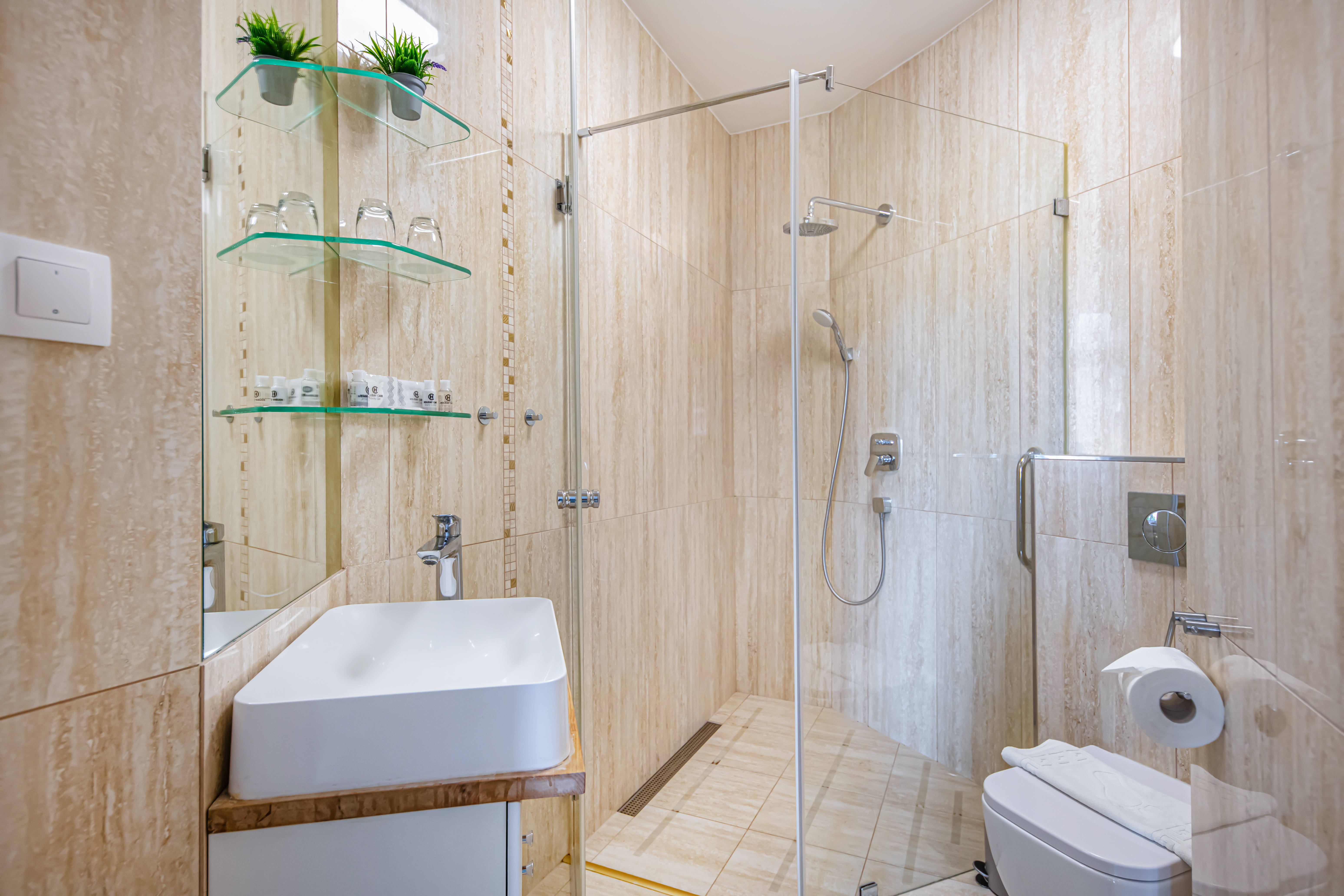 Junior Suite with Views