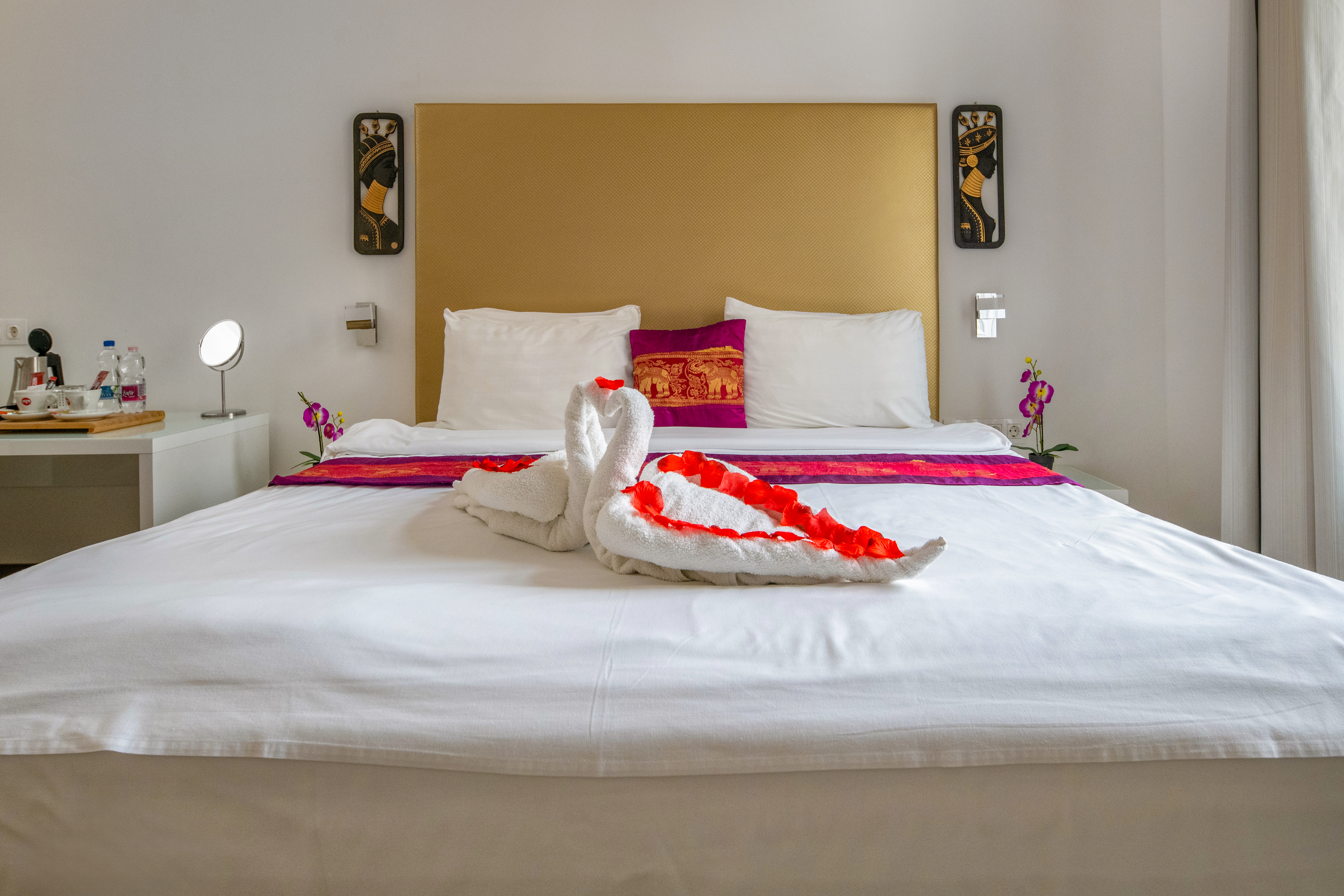 Junior Suite with Views