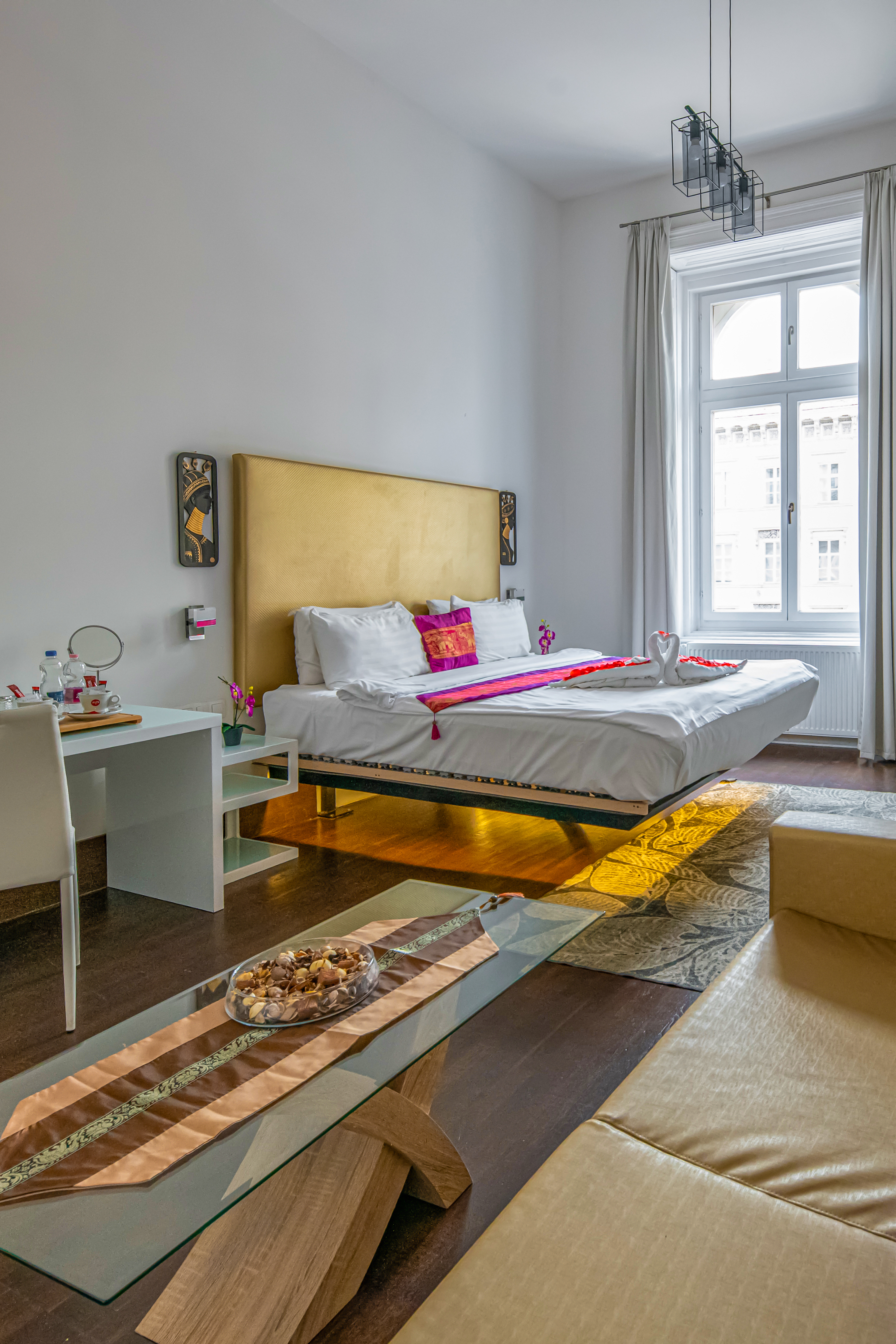 Junior Suite with Views