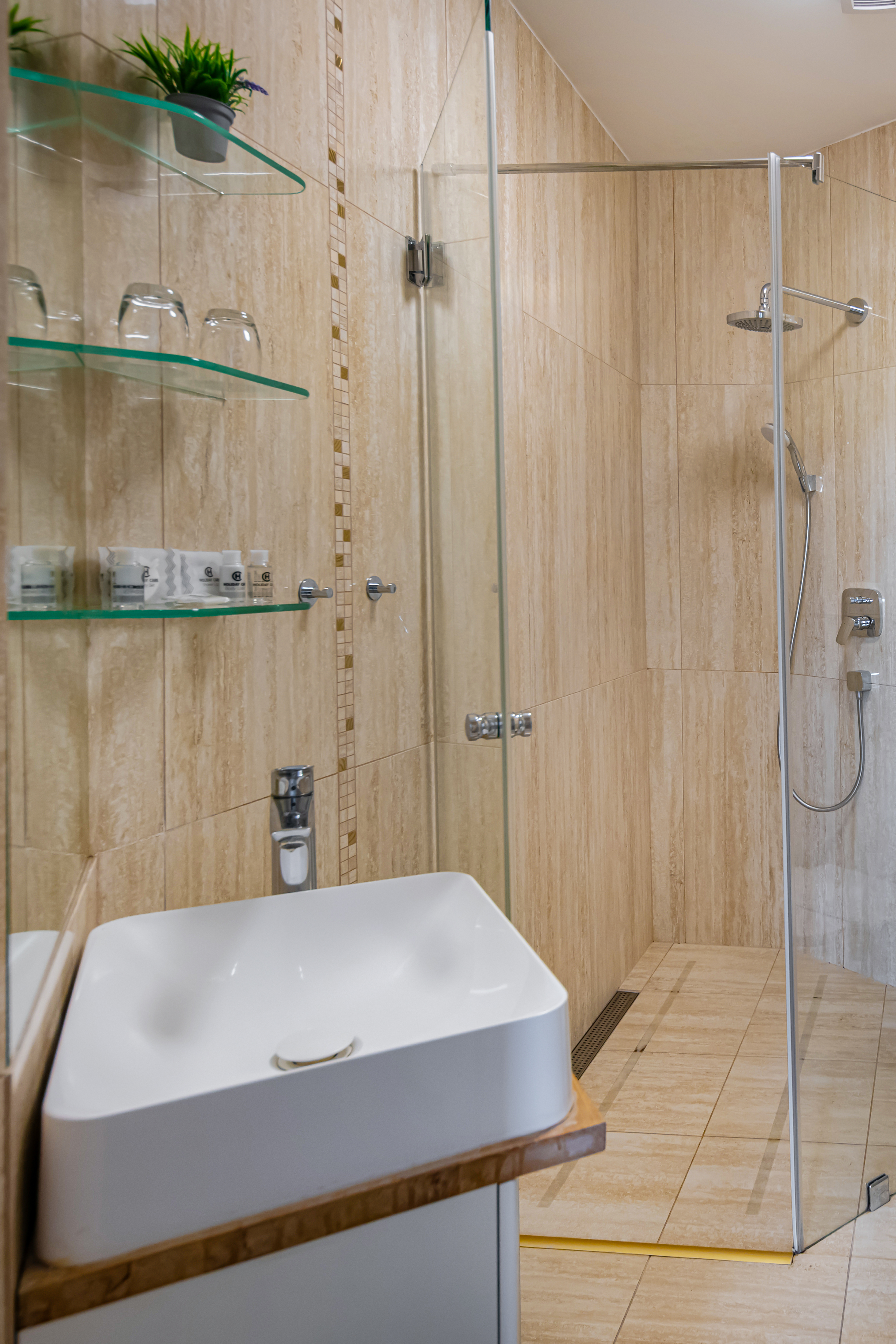 Junior Suite with Views