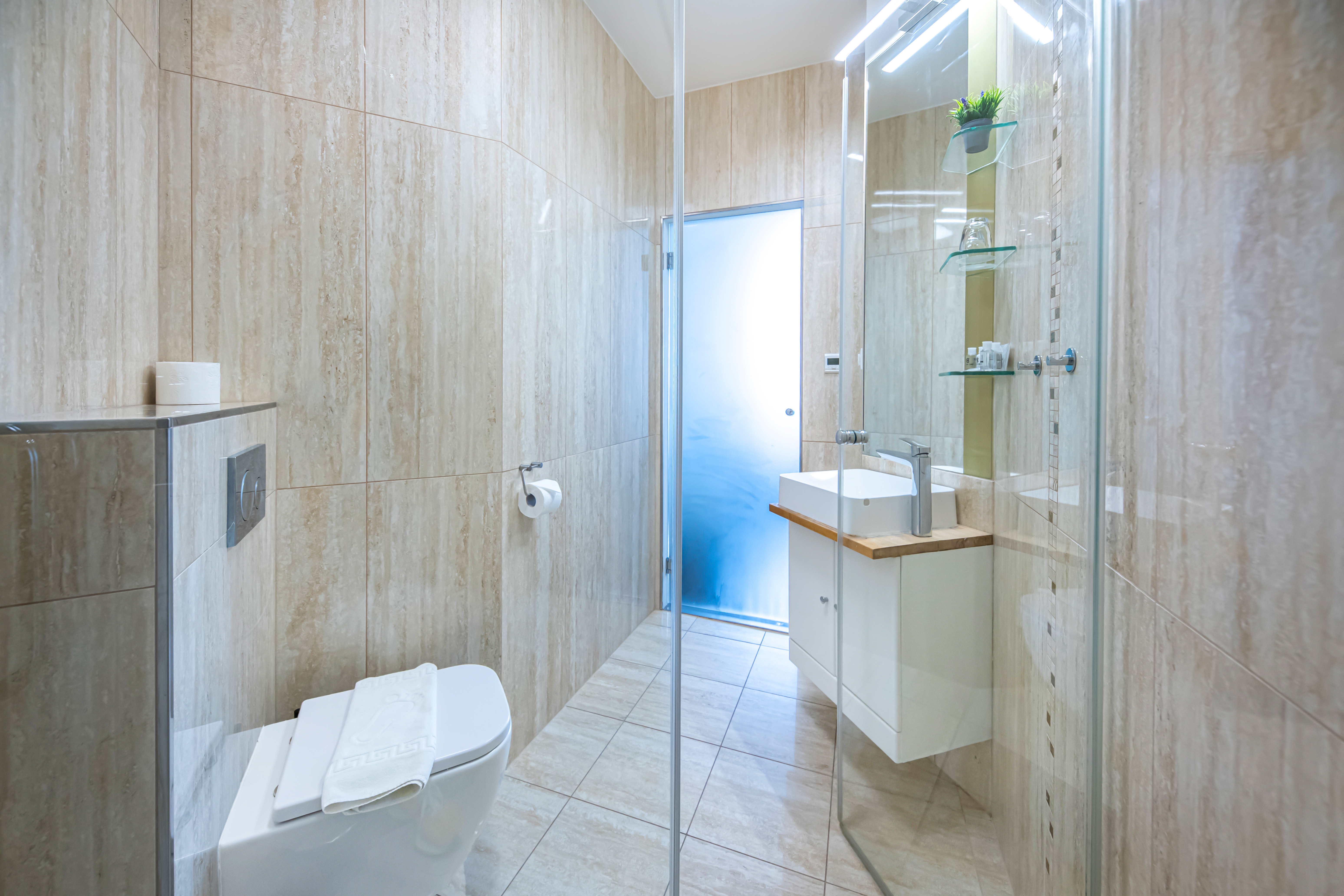 Double or Twin Superior