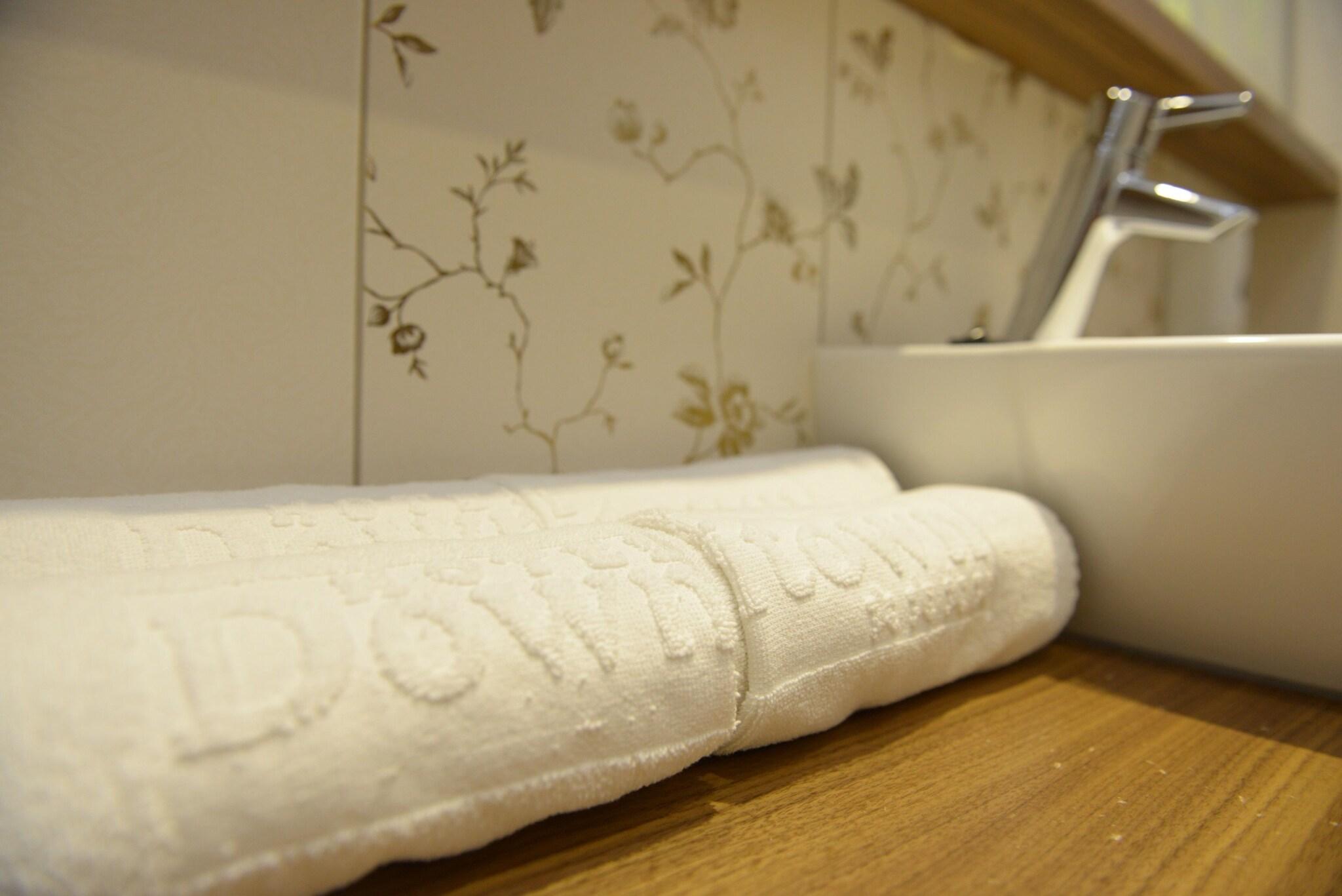 Family Room with Double Bed