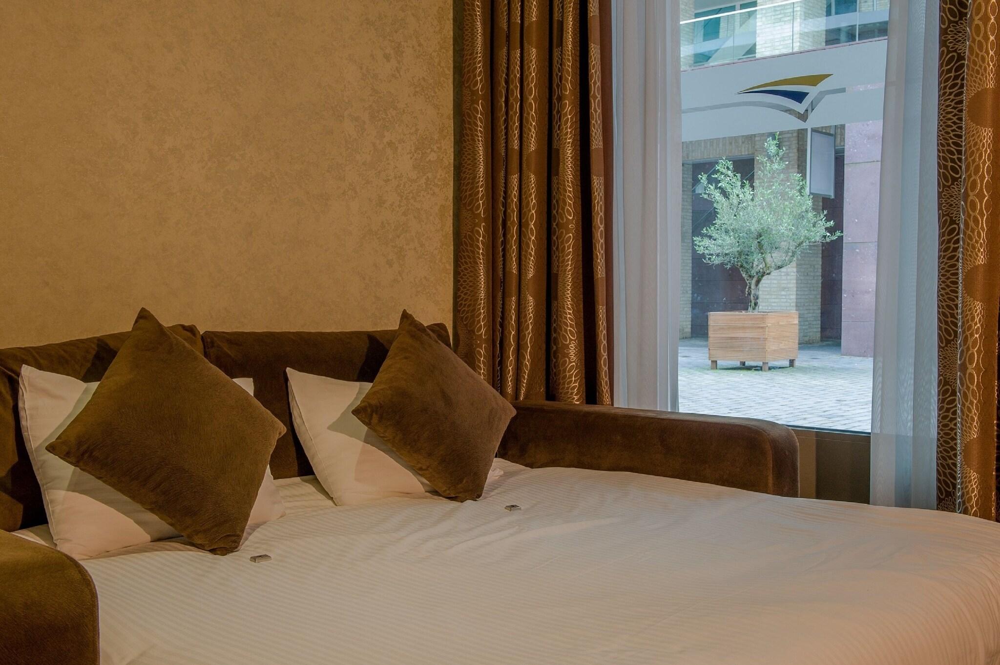 Family Room with Double Bed