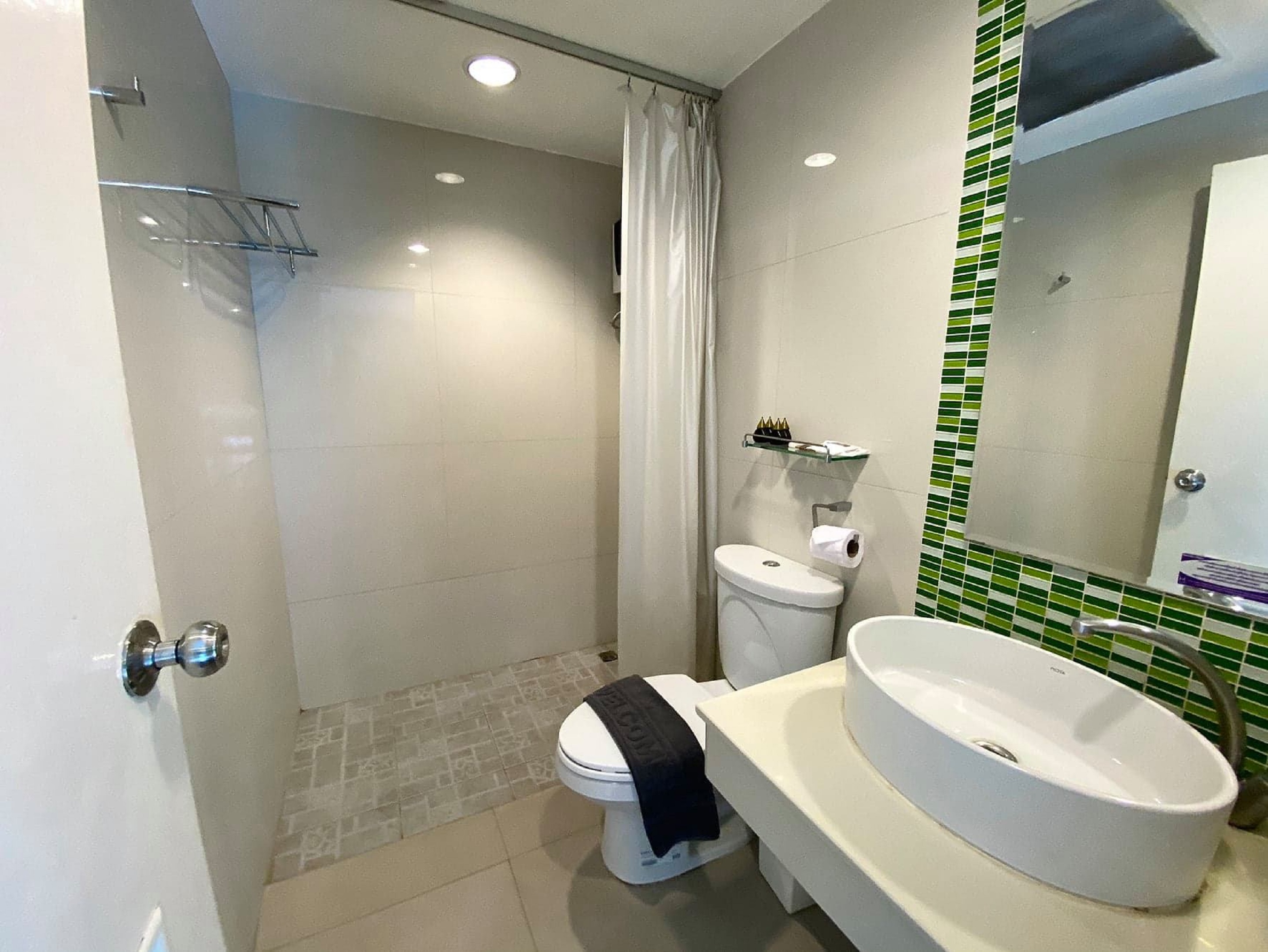 Villa Superior Two Bedrooms