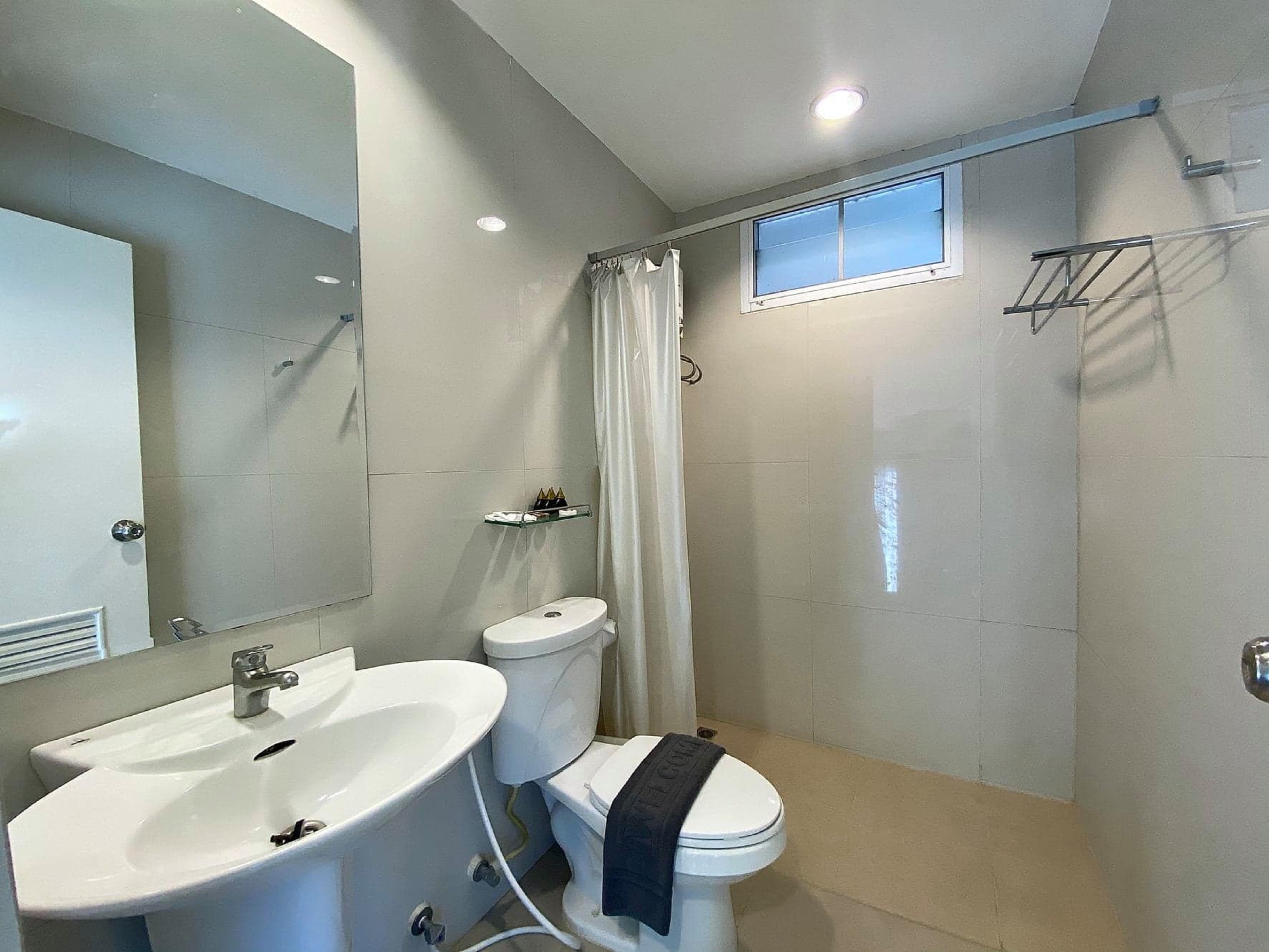 Villa Superior One Bedroom