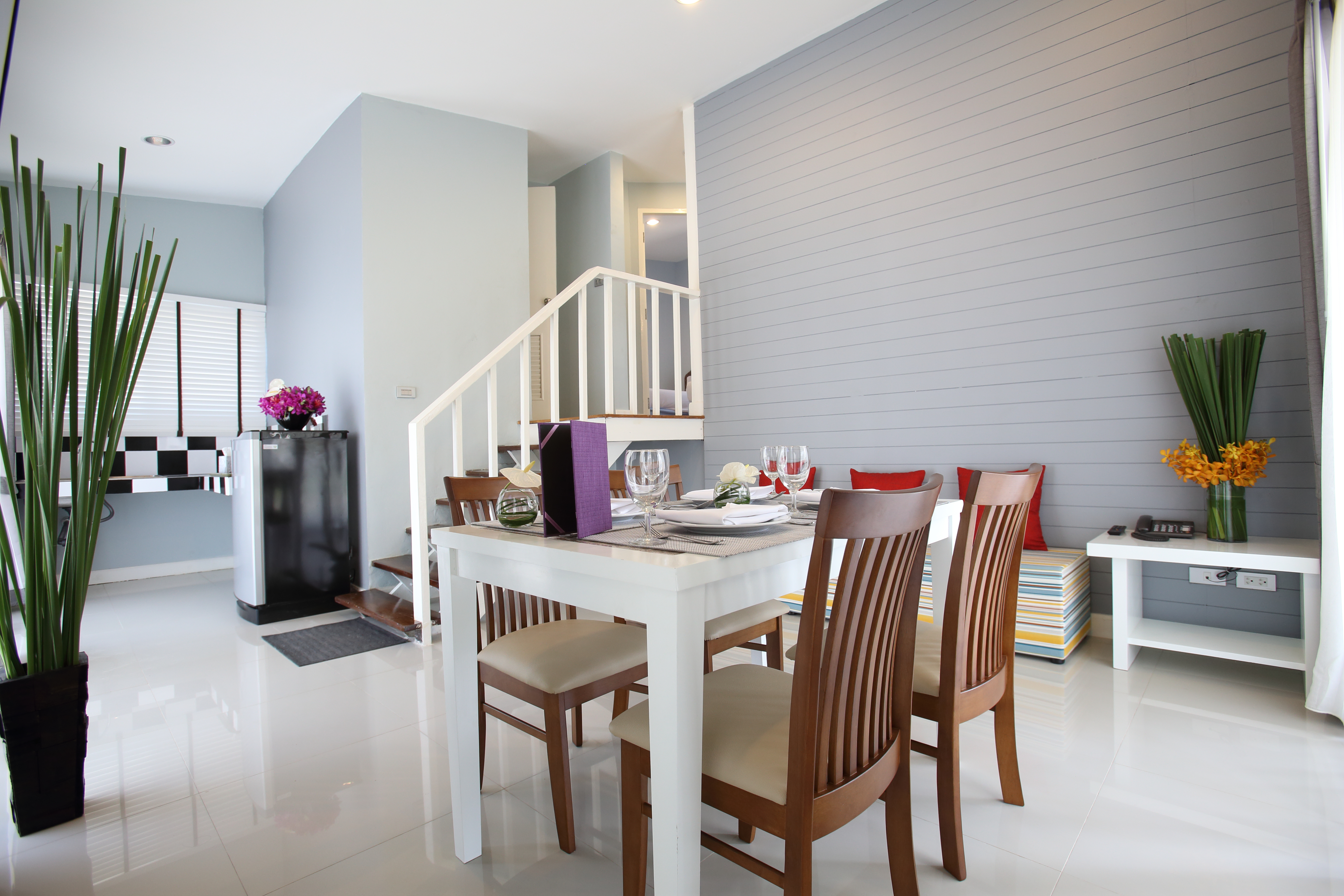 Villa Superior Two Bedrooms