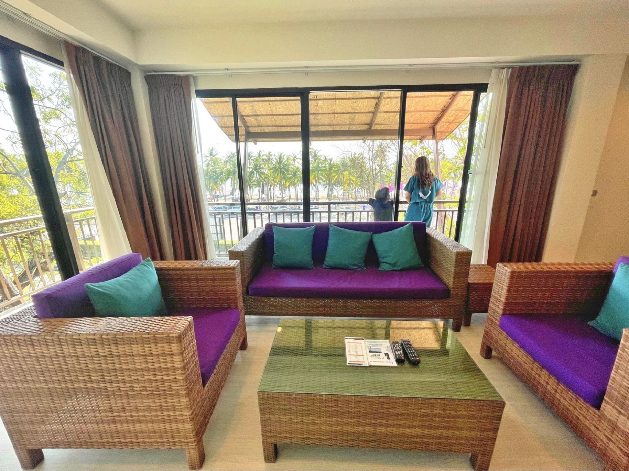 Junior Suite Standard