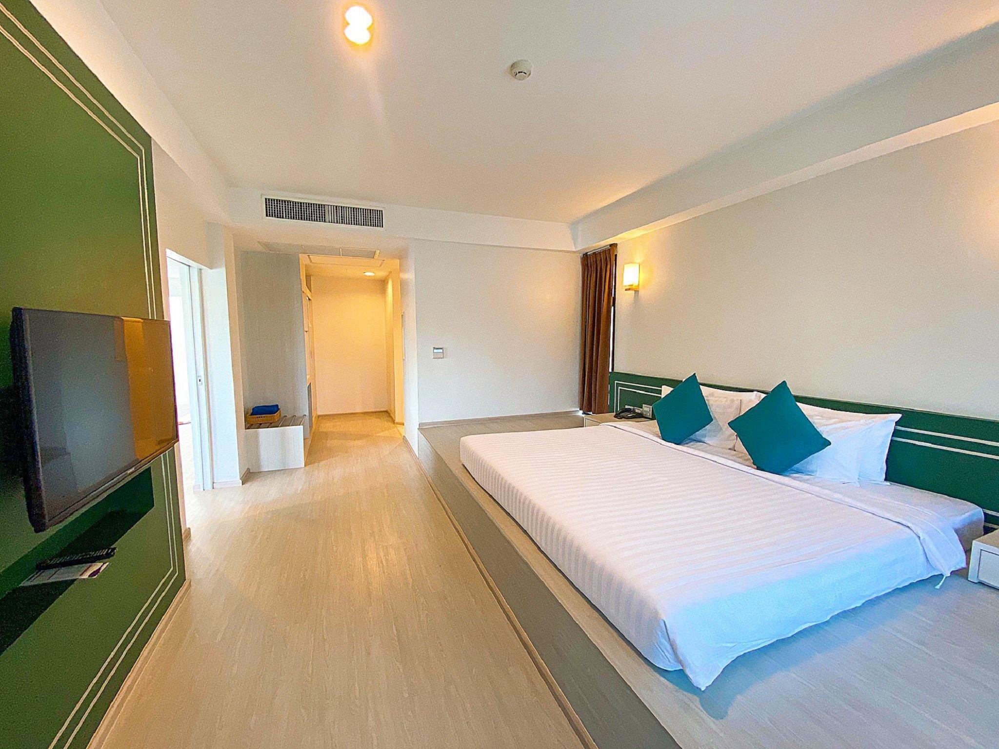 Junior Suite Standard