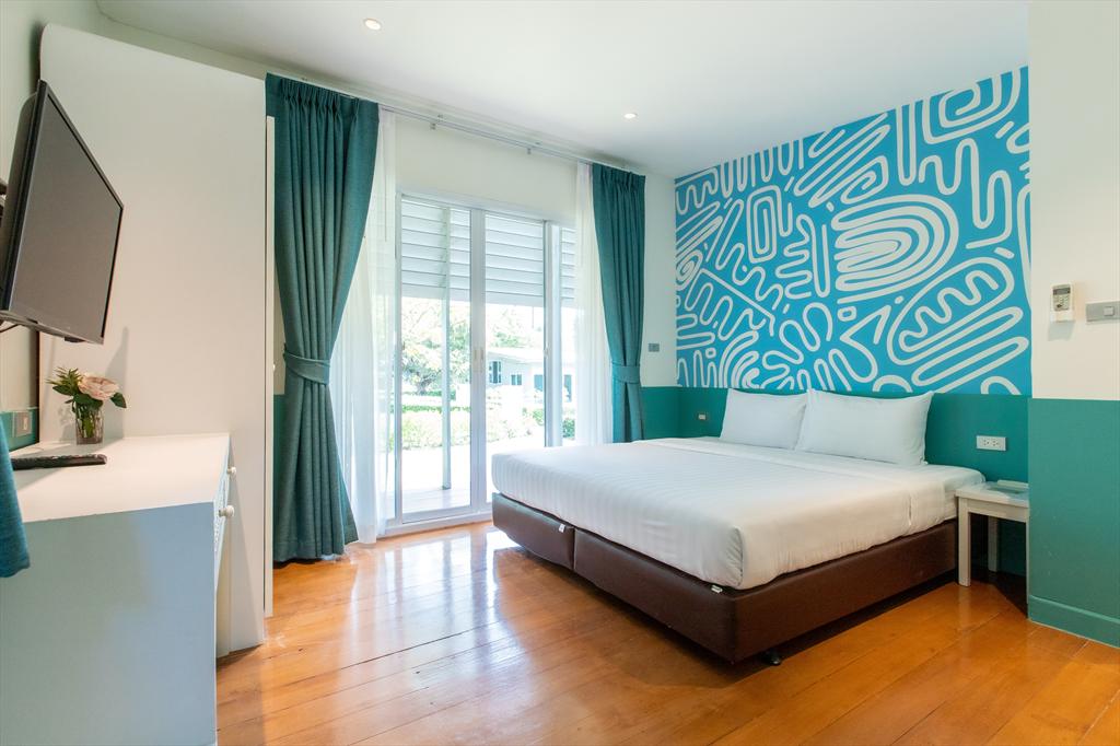 Villa Premier Two Bedrooms