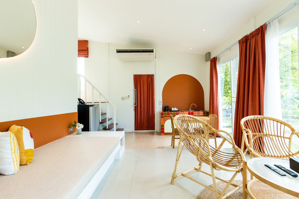 Villa Premier One Bedroom