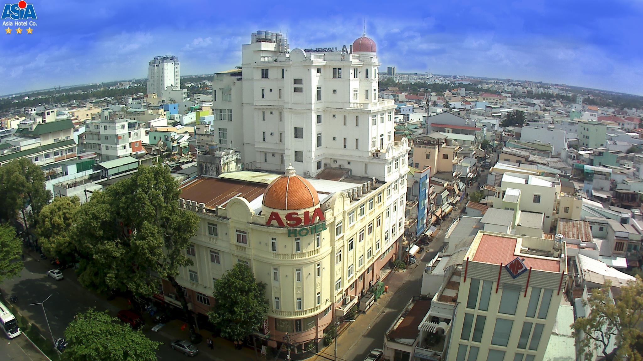General View