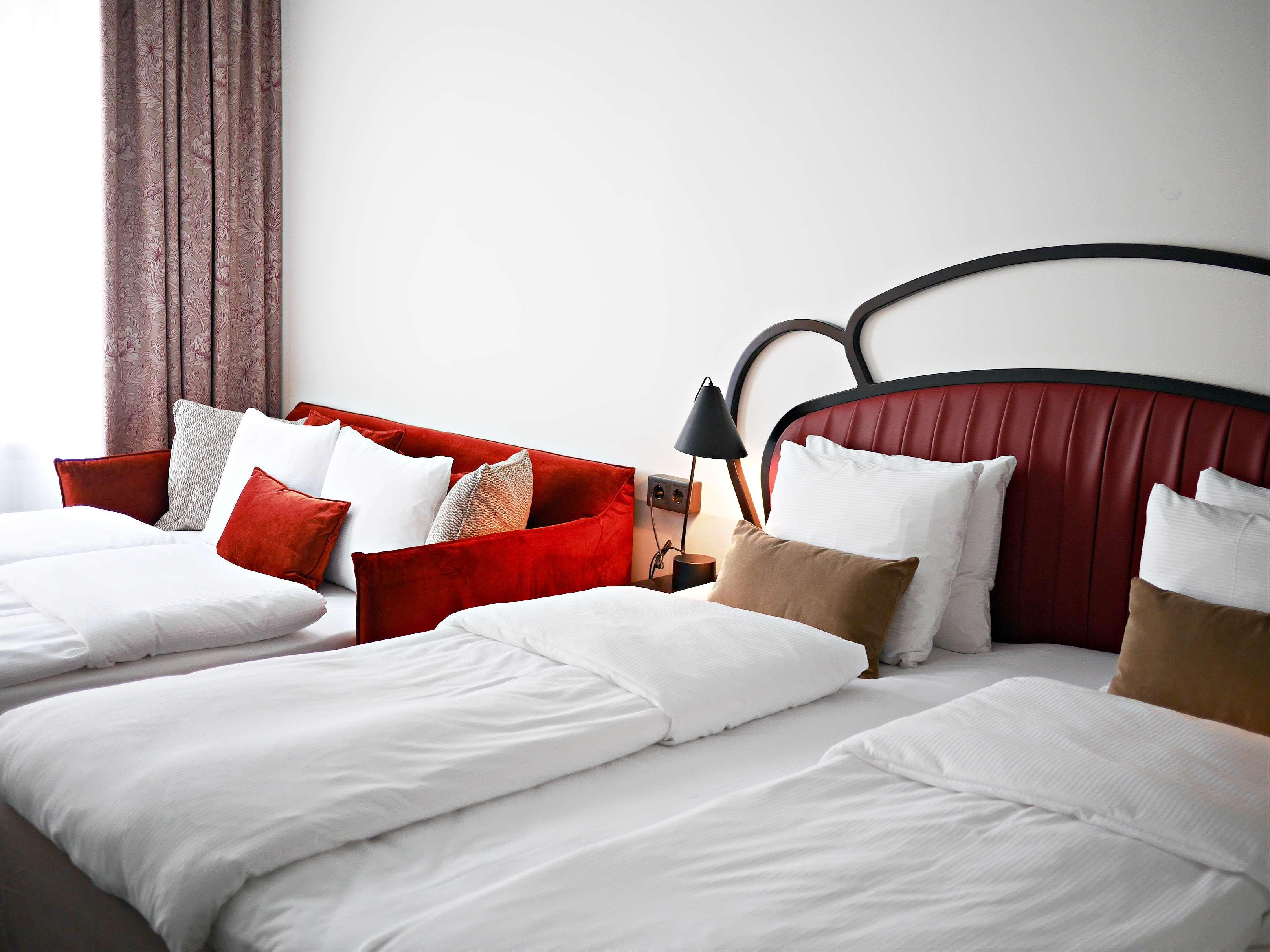 Family Room Capacity 4