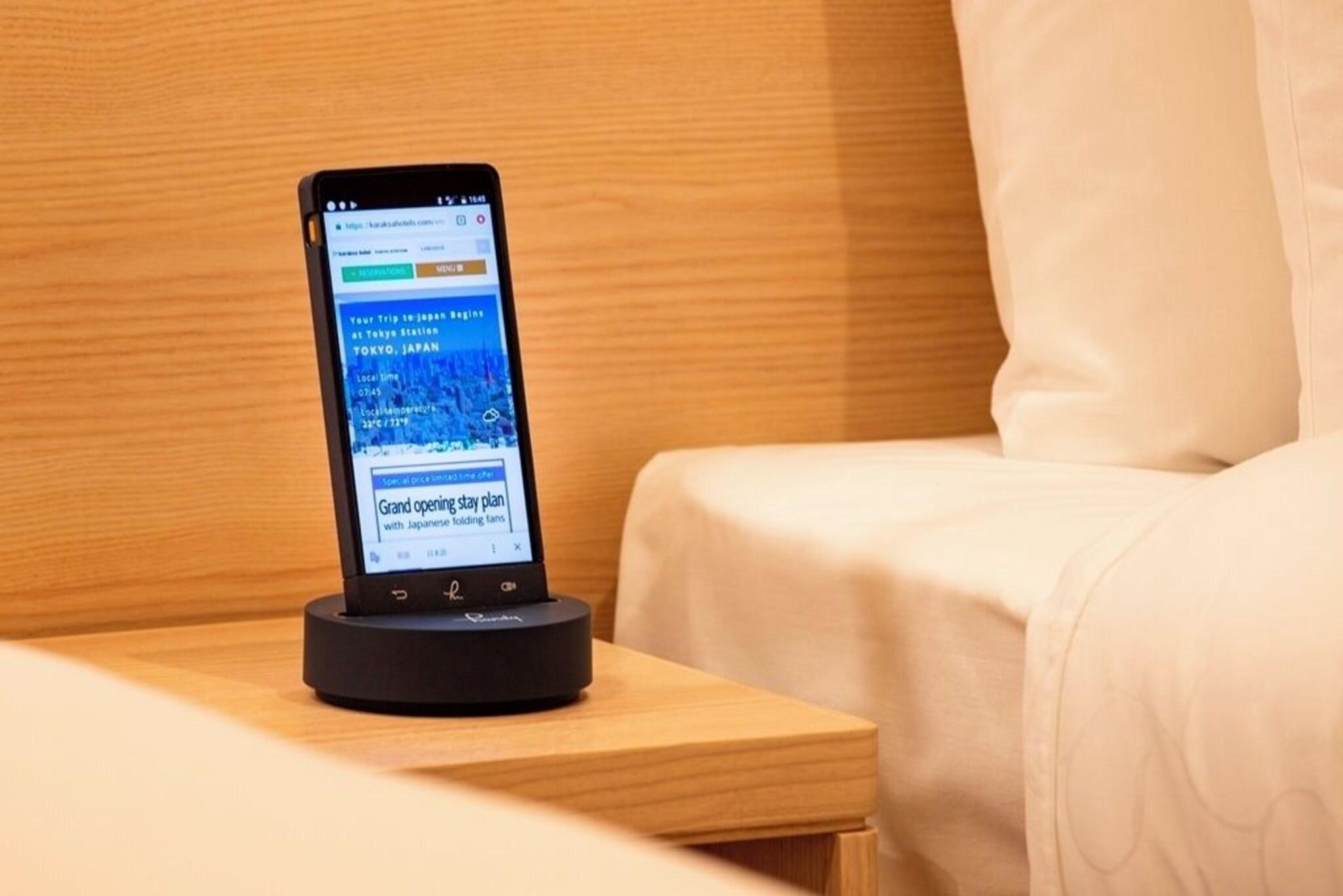 Family Room Japanese Room