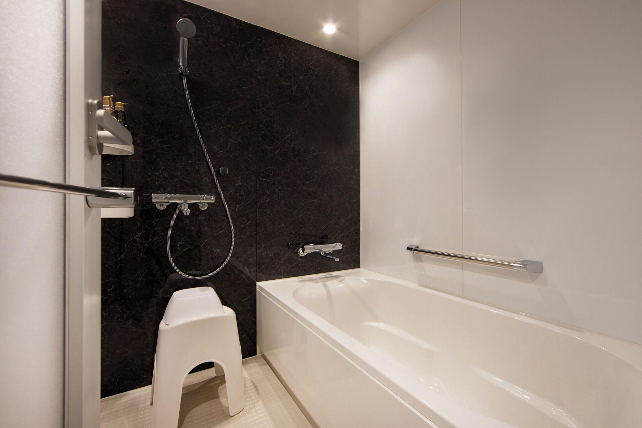 Family Room Japanese Room