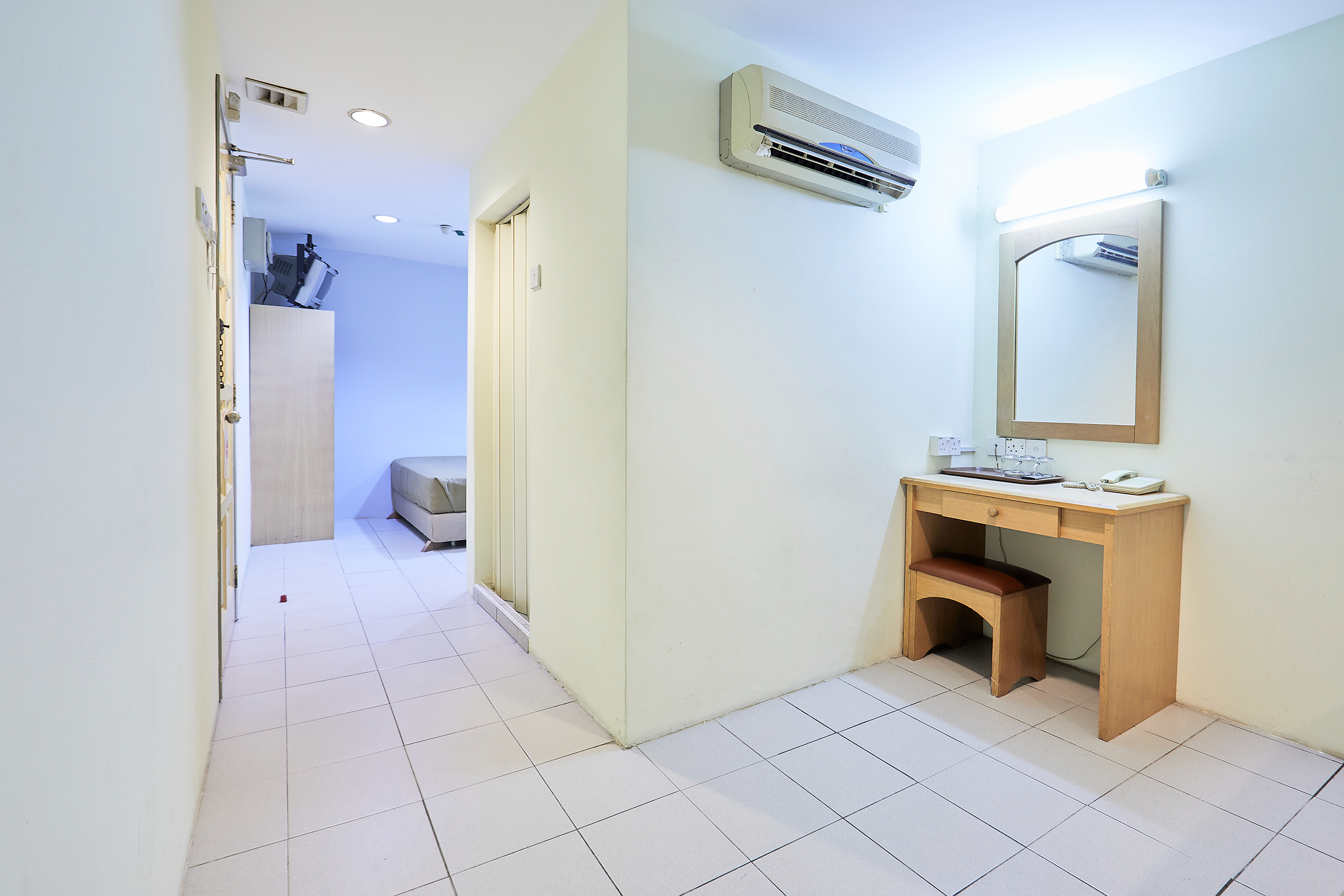 Family Room Standard