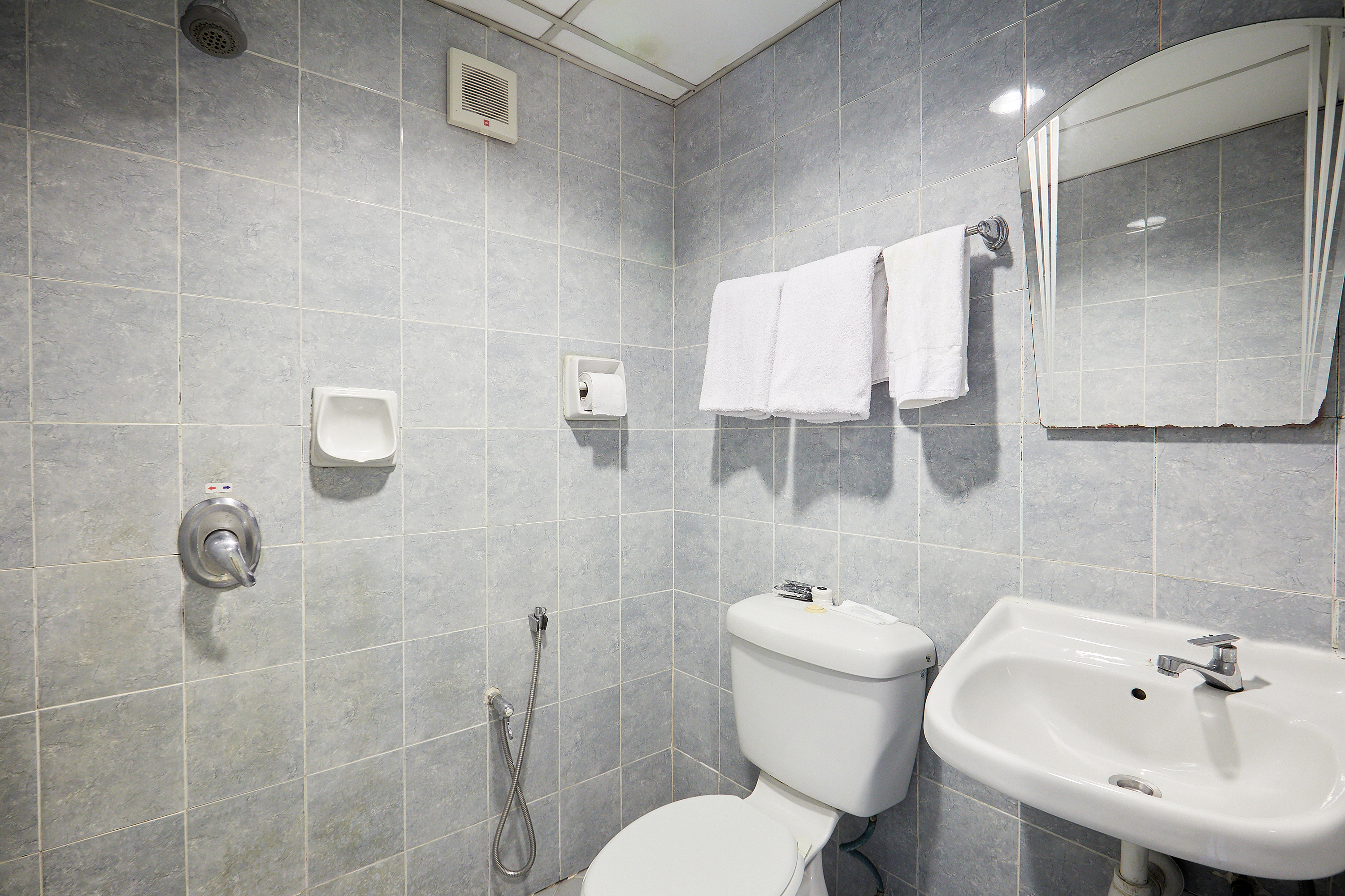 Family Room Standard