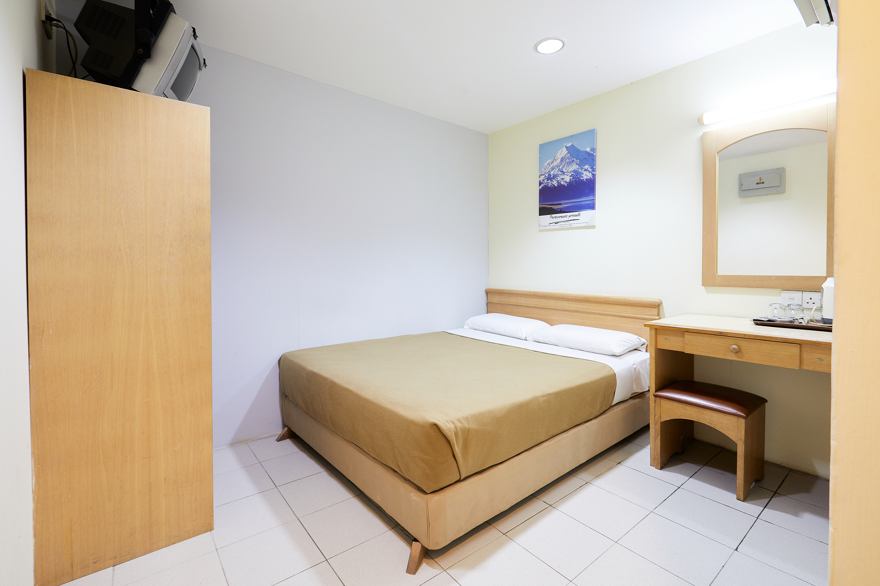 Family Room Standard