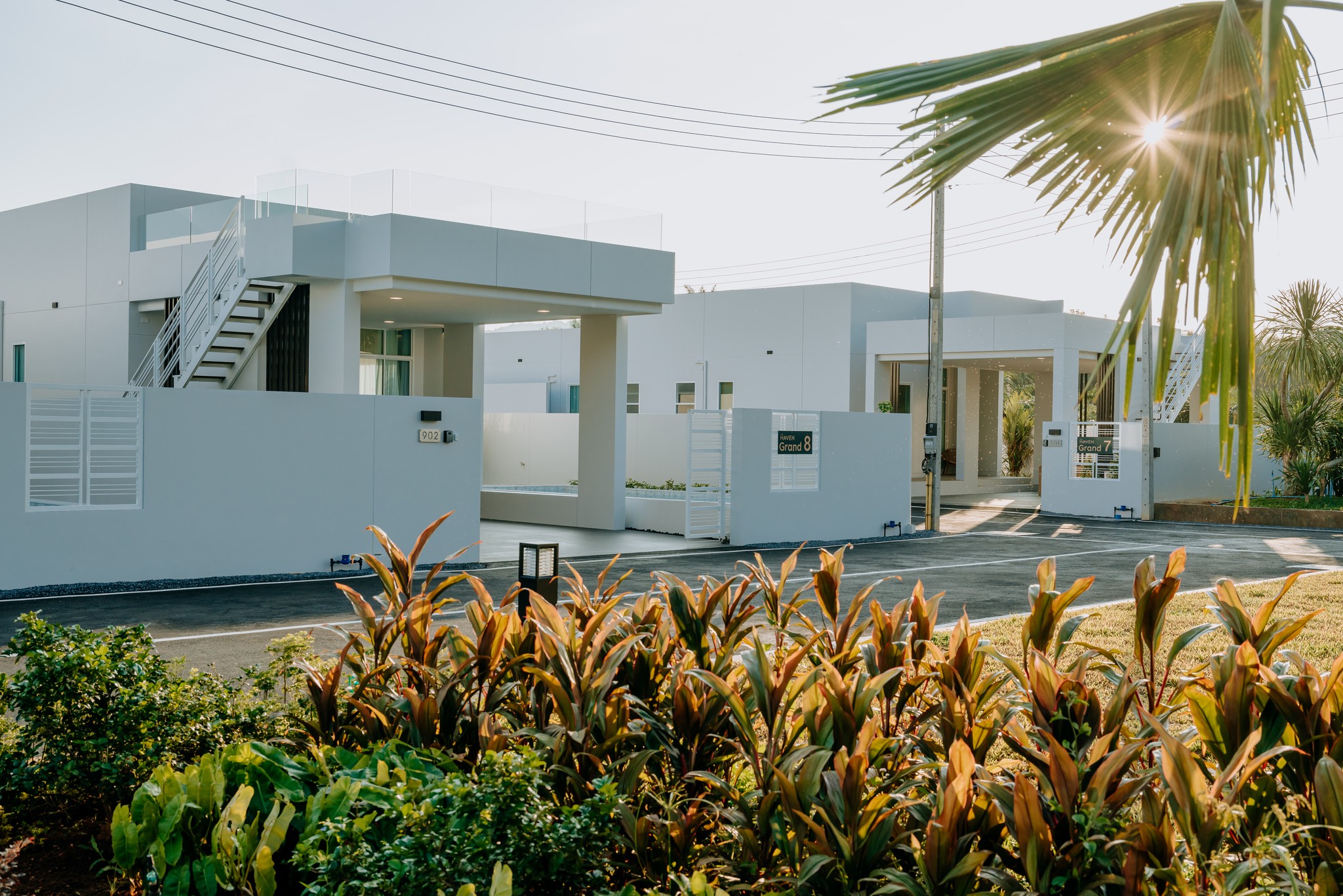 Villa Three Bedrooms