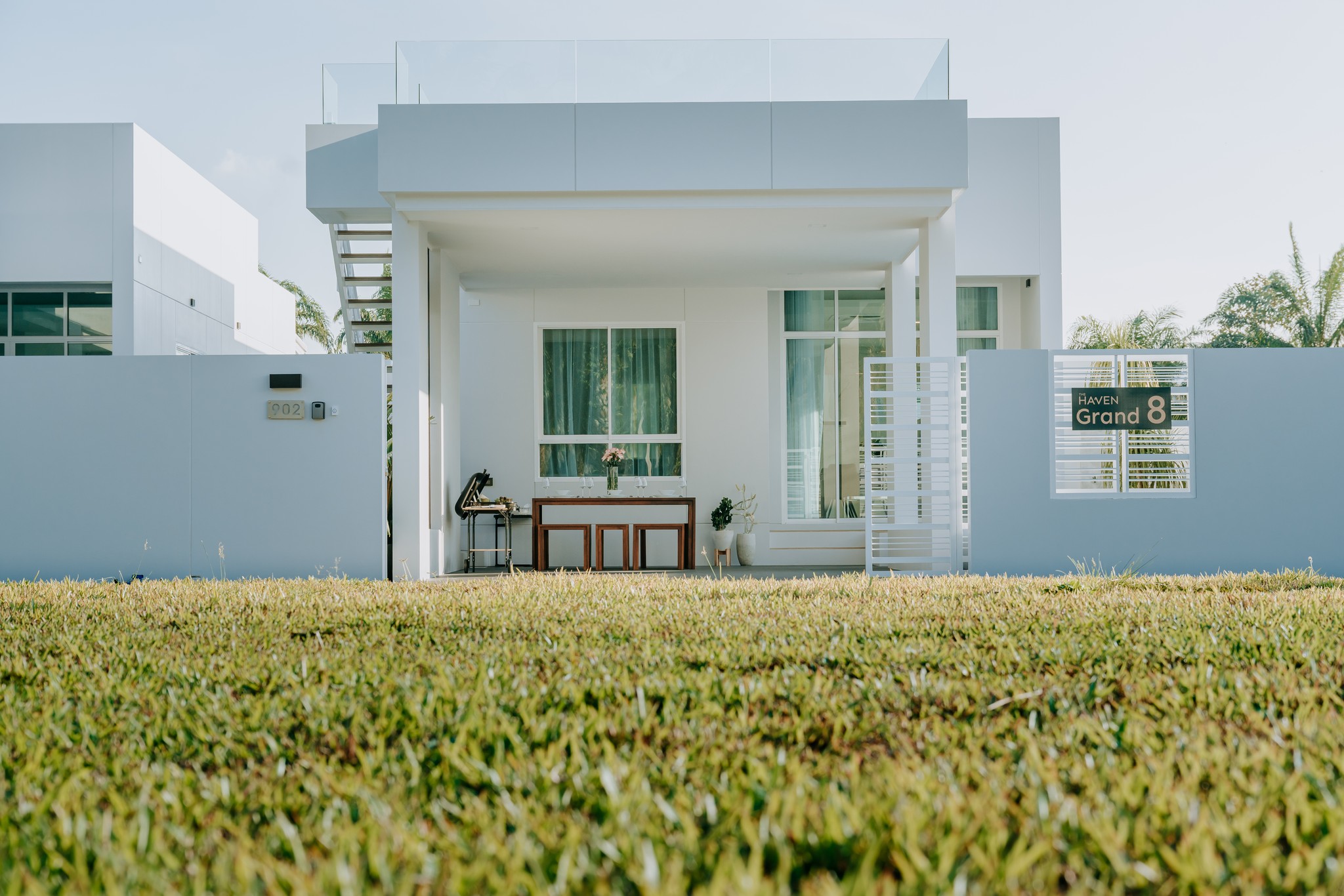 Villa Three Bedrooms