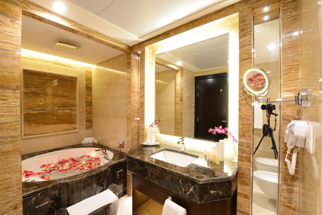 Suite Executive