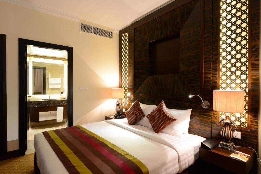Suite Executive