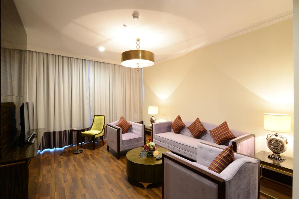 Suite Executive