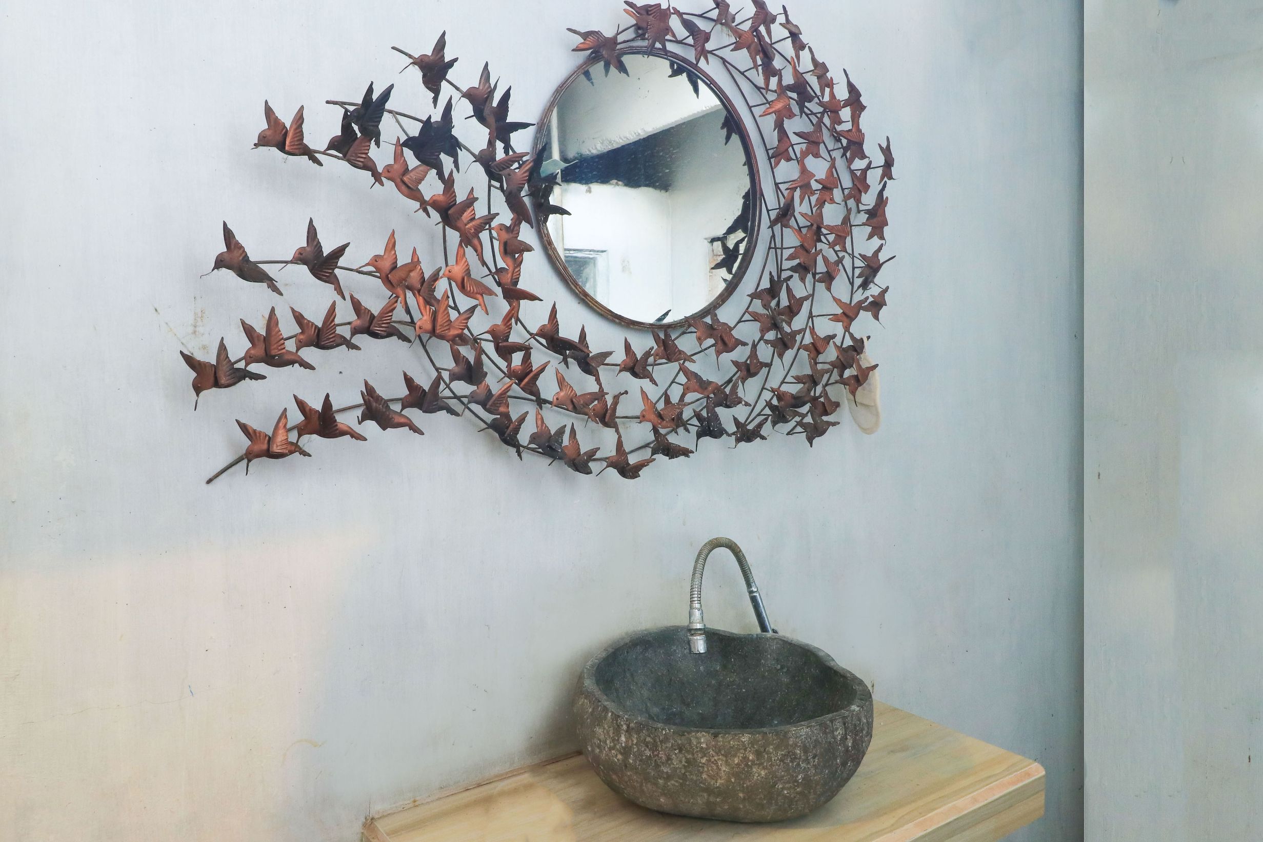 Bed in Dormitory Capacity 6