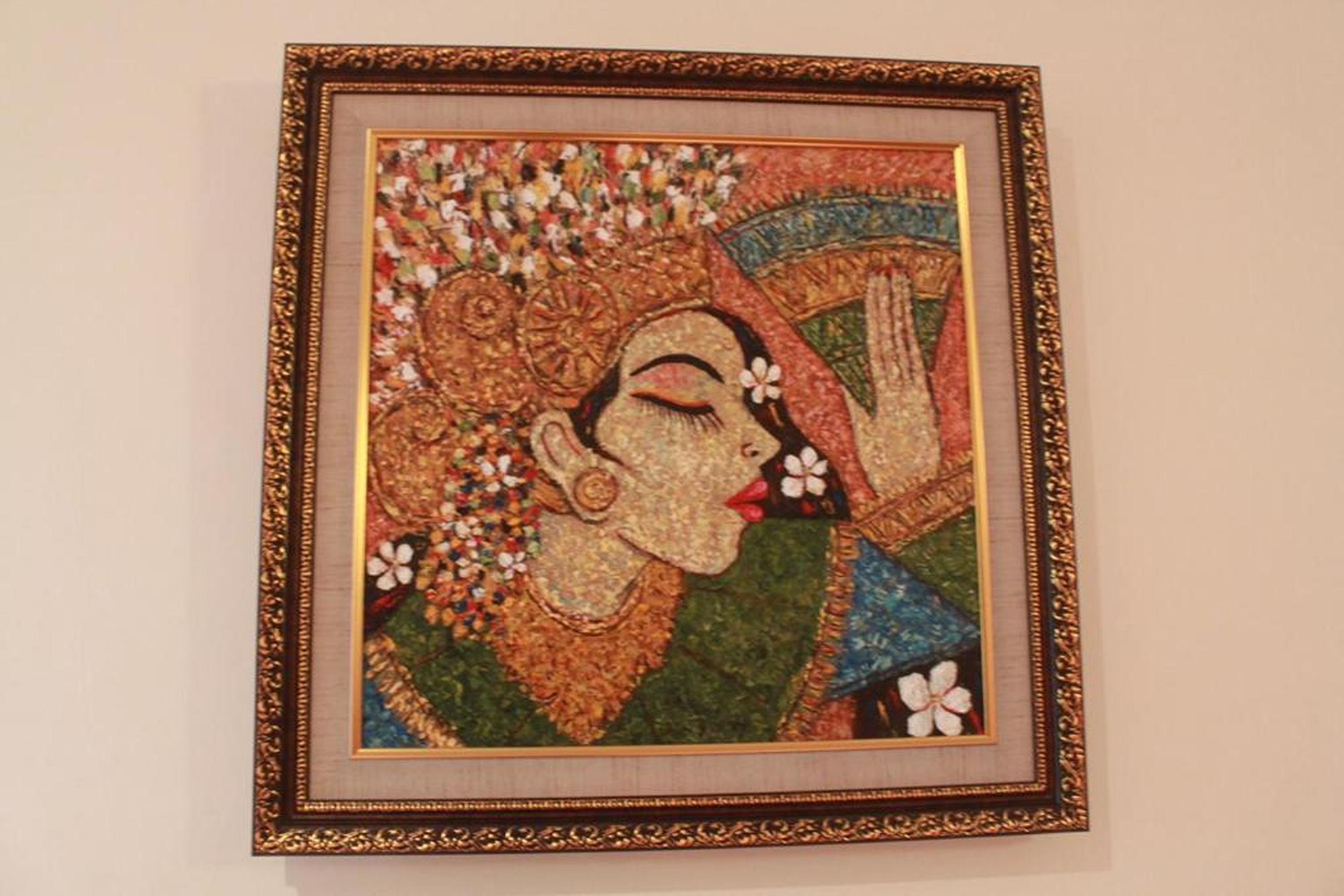 Double or Twin Superior Pool View