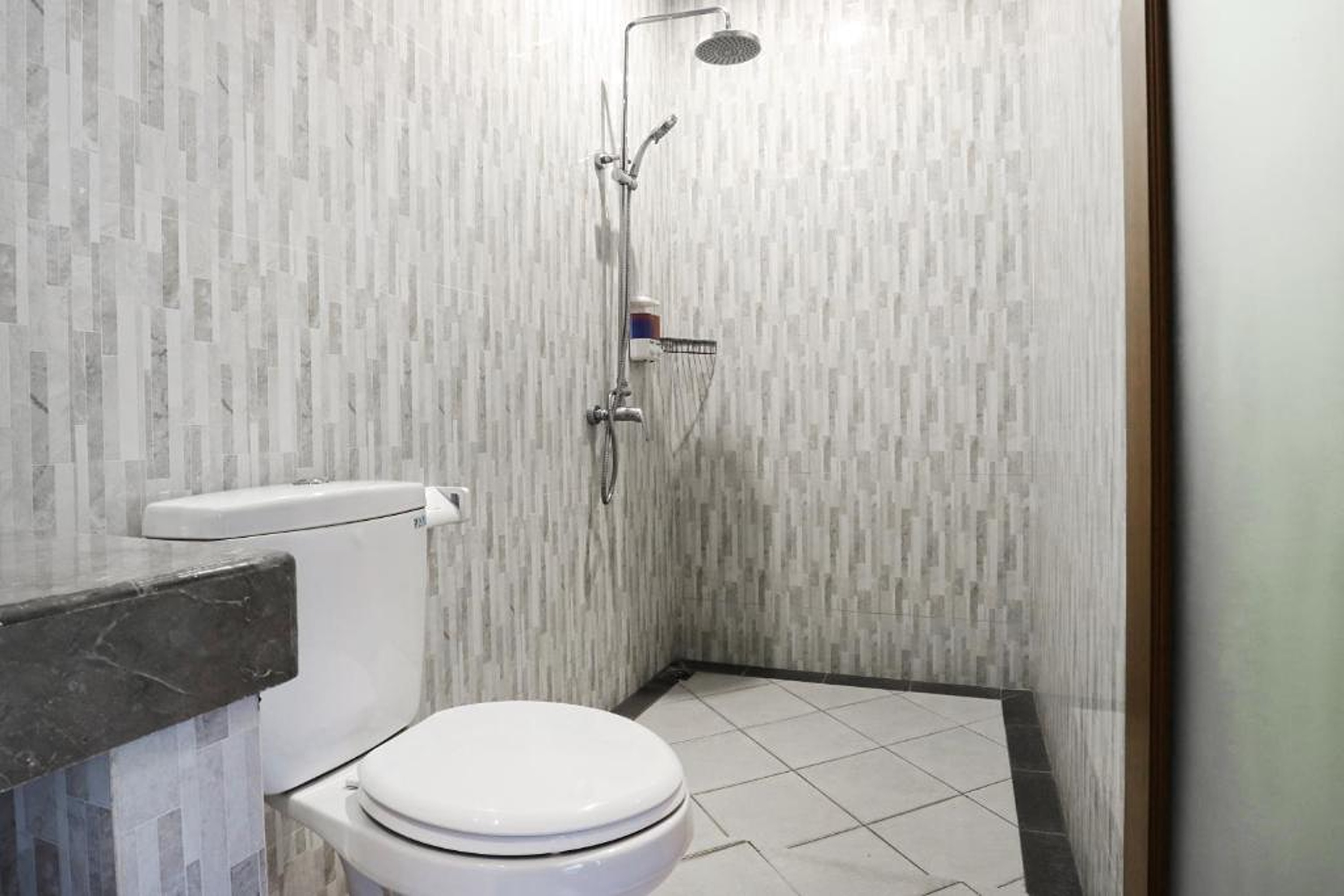 Double or Twin Superior Pool View