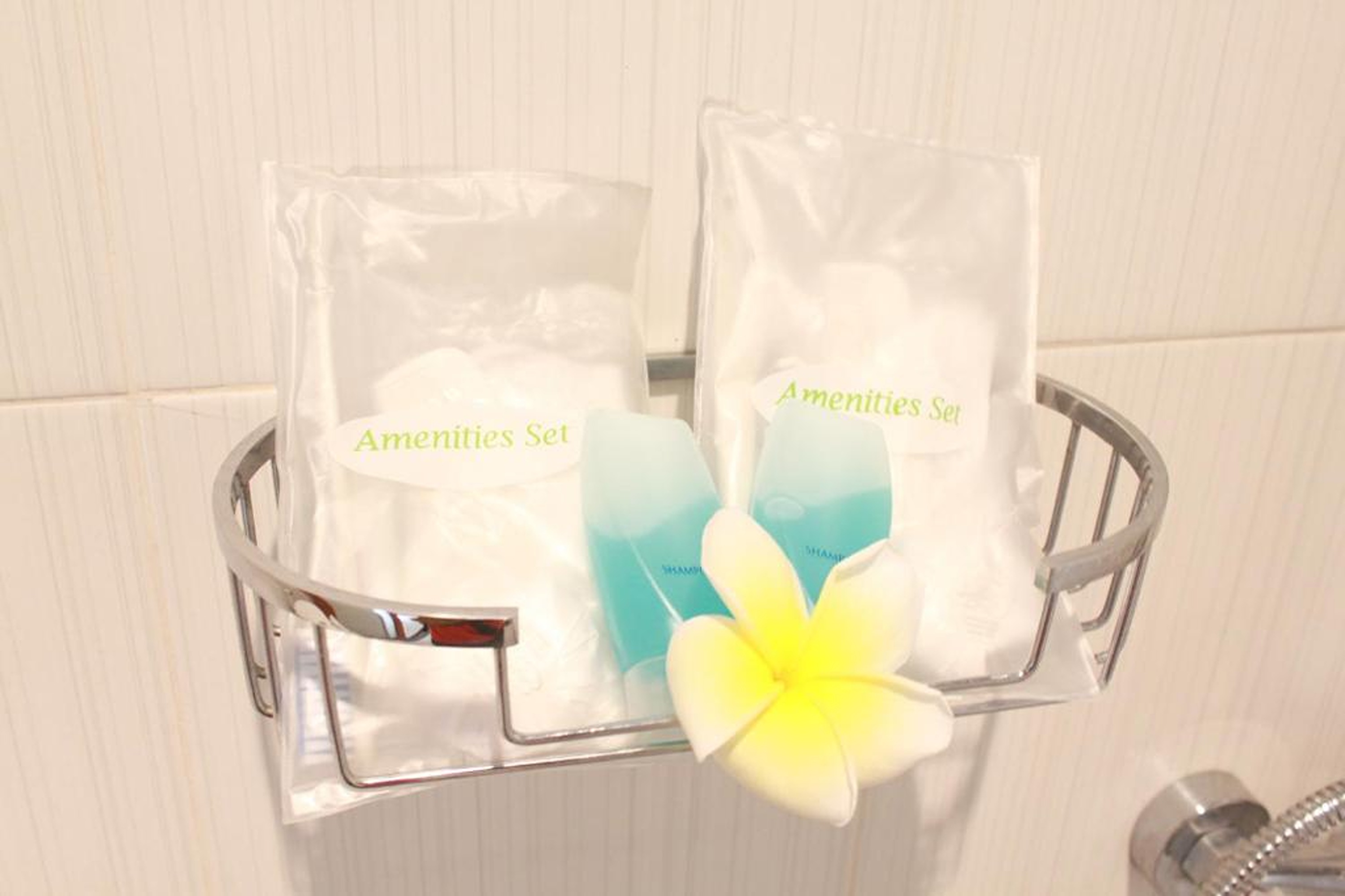 Double or Twin Superior Pool View