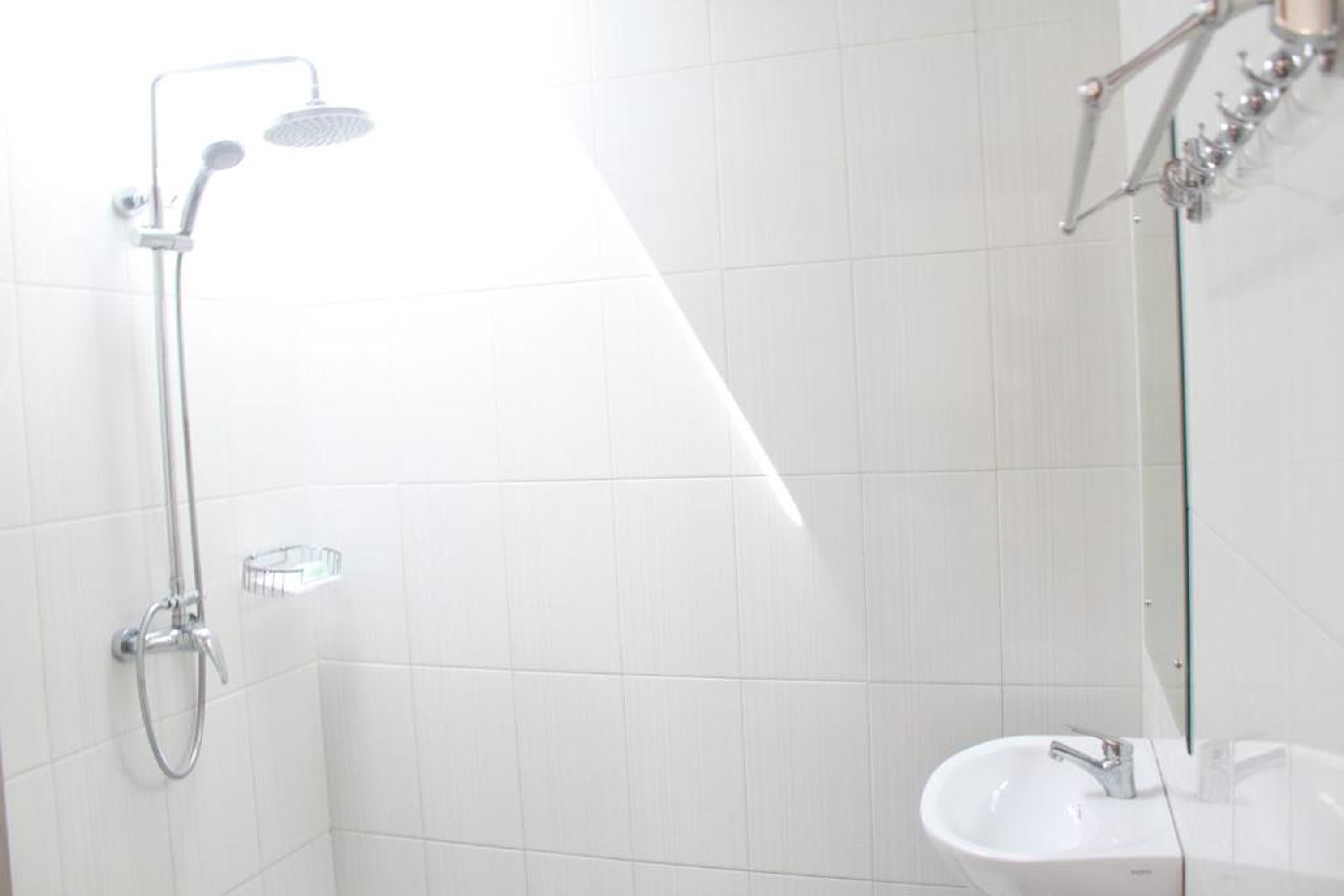 Double or Twin Superior Pool View