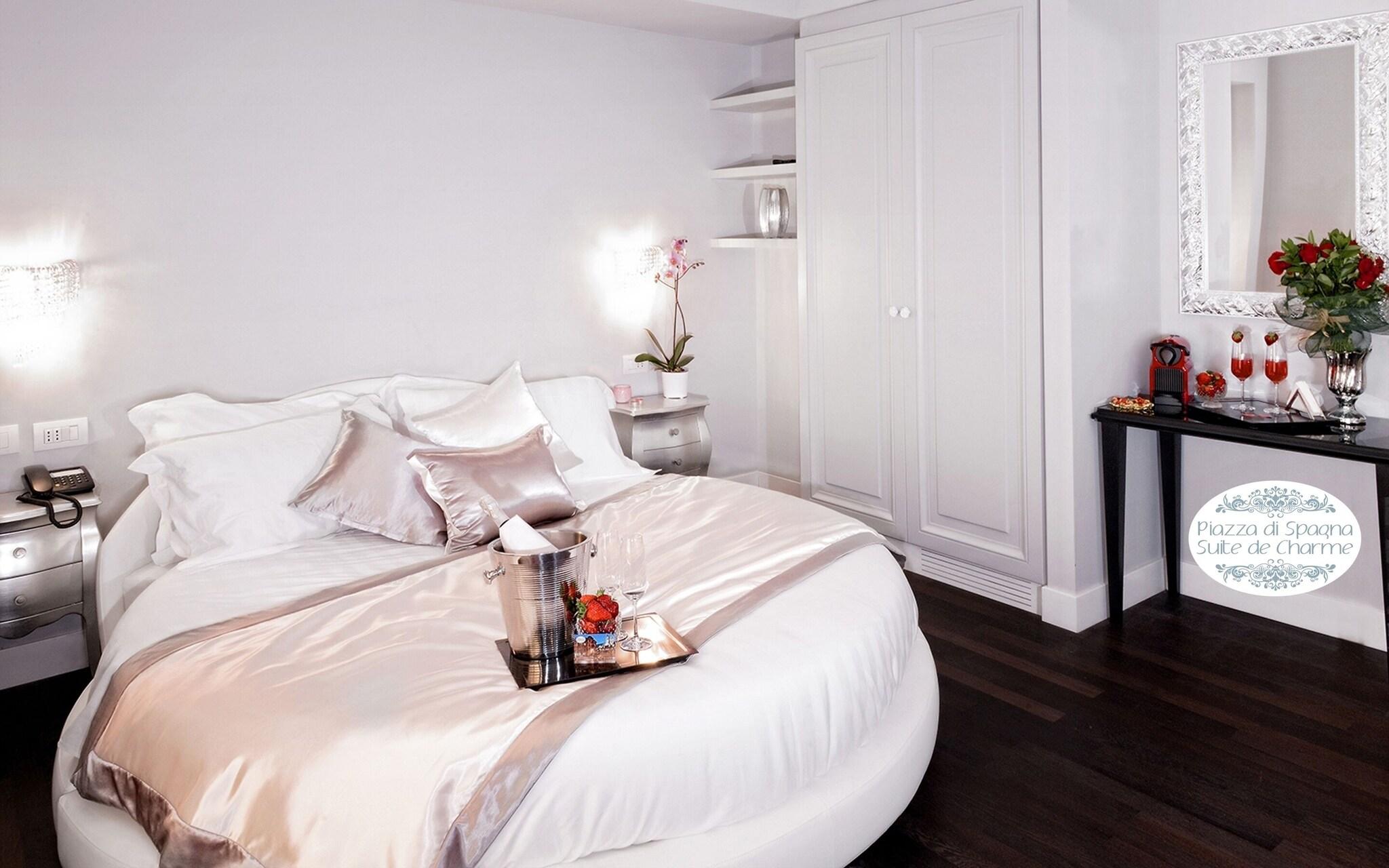 Junior Suite Honeymoon