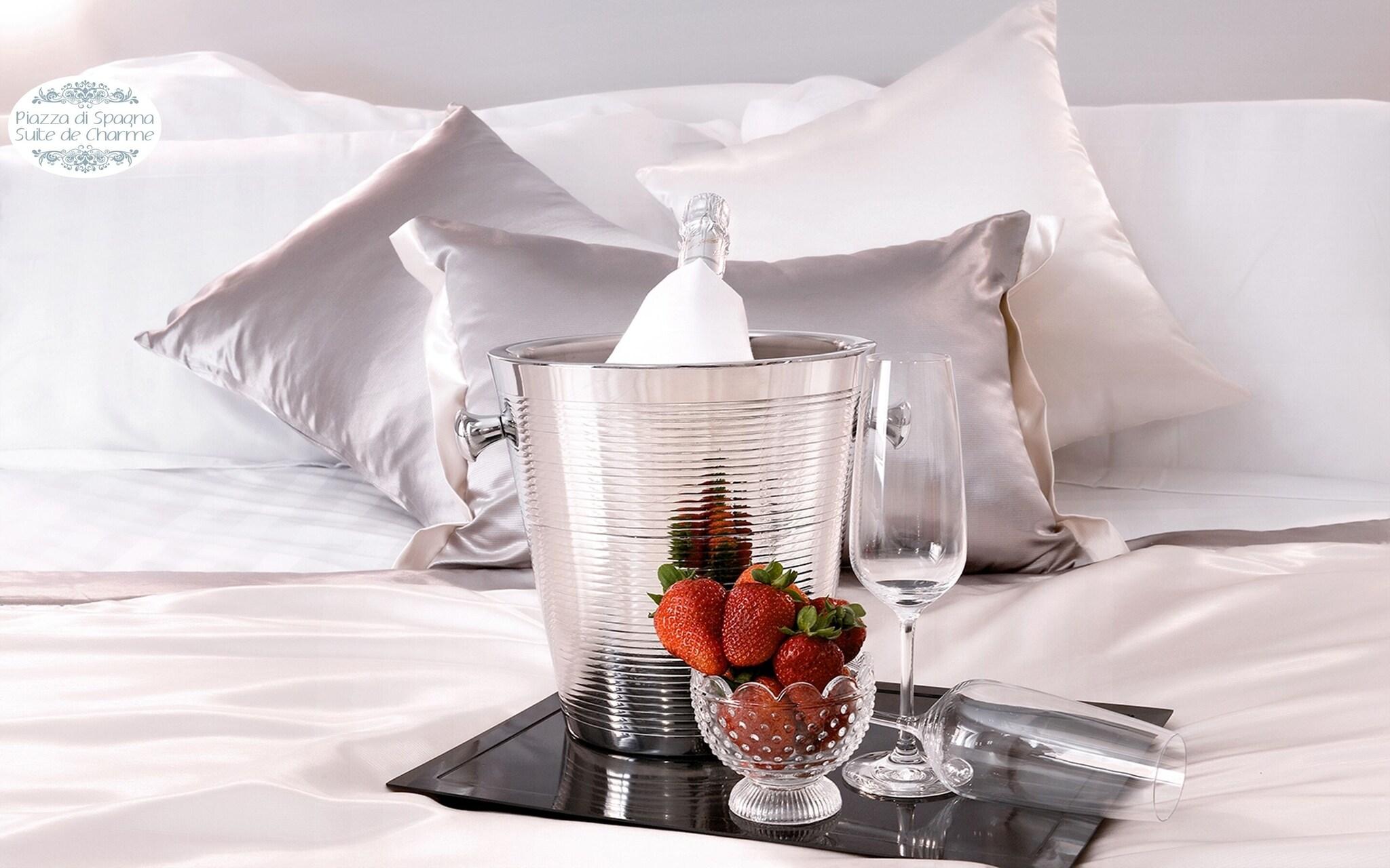 Junior Suite Honeymoon