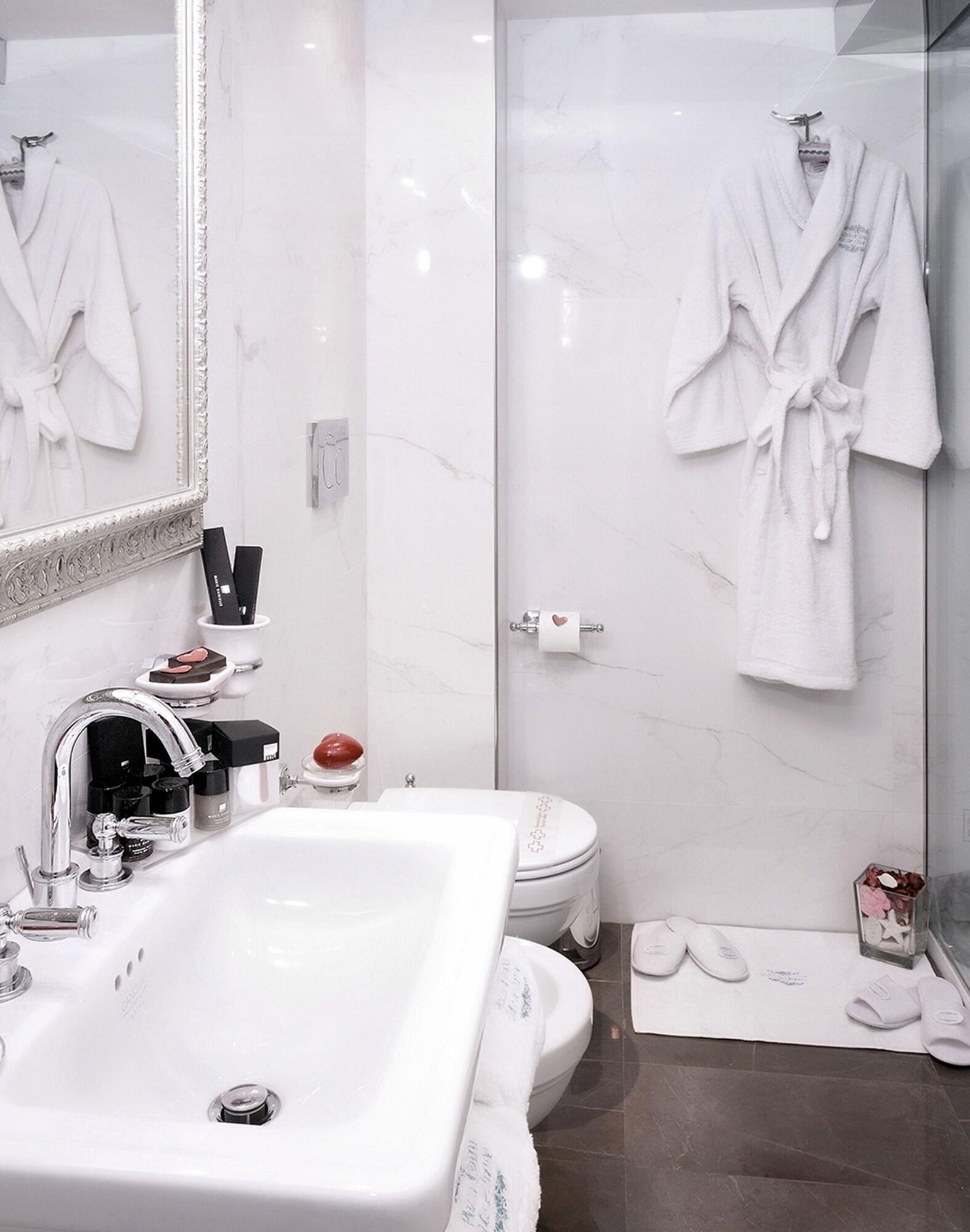 Junior Suite Honeymoon