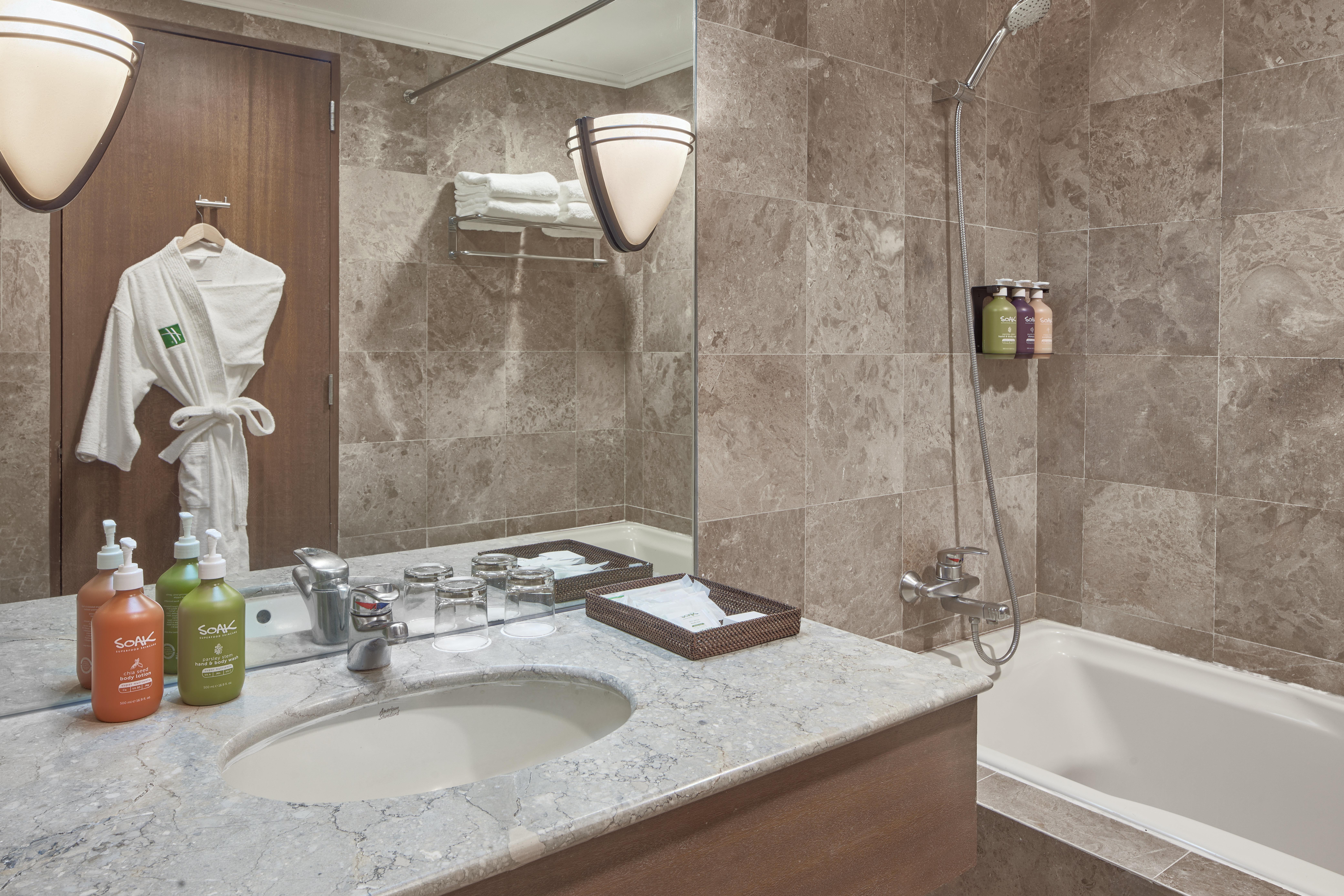 Suite Two Queen Beds