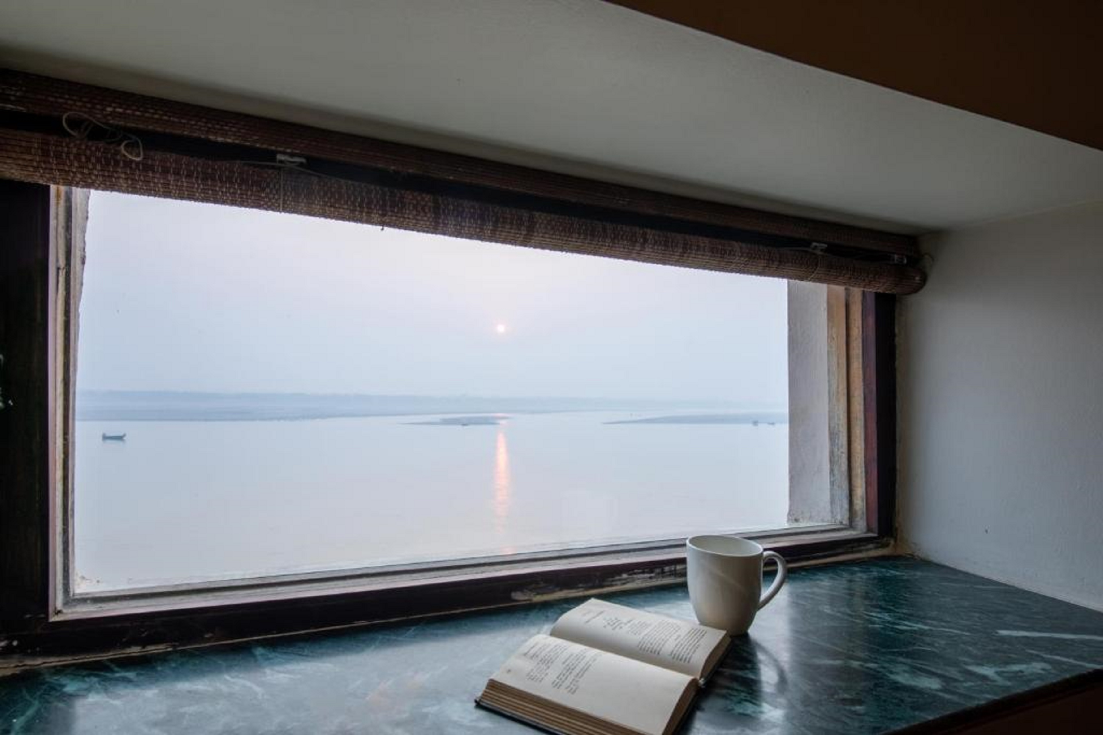 Double or Twin One Bedroom