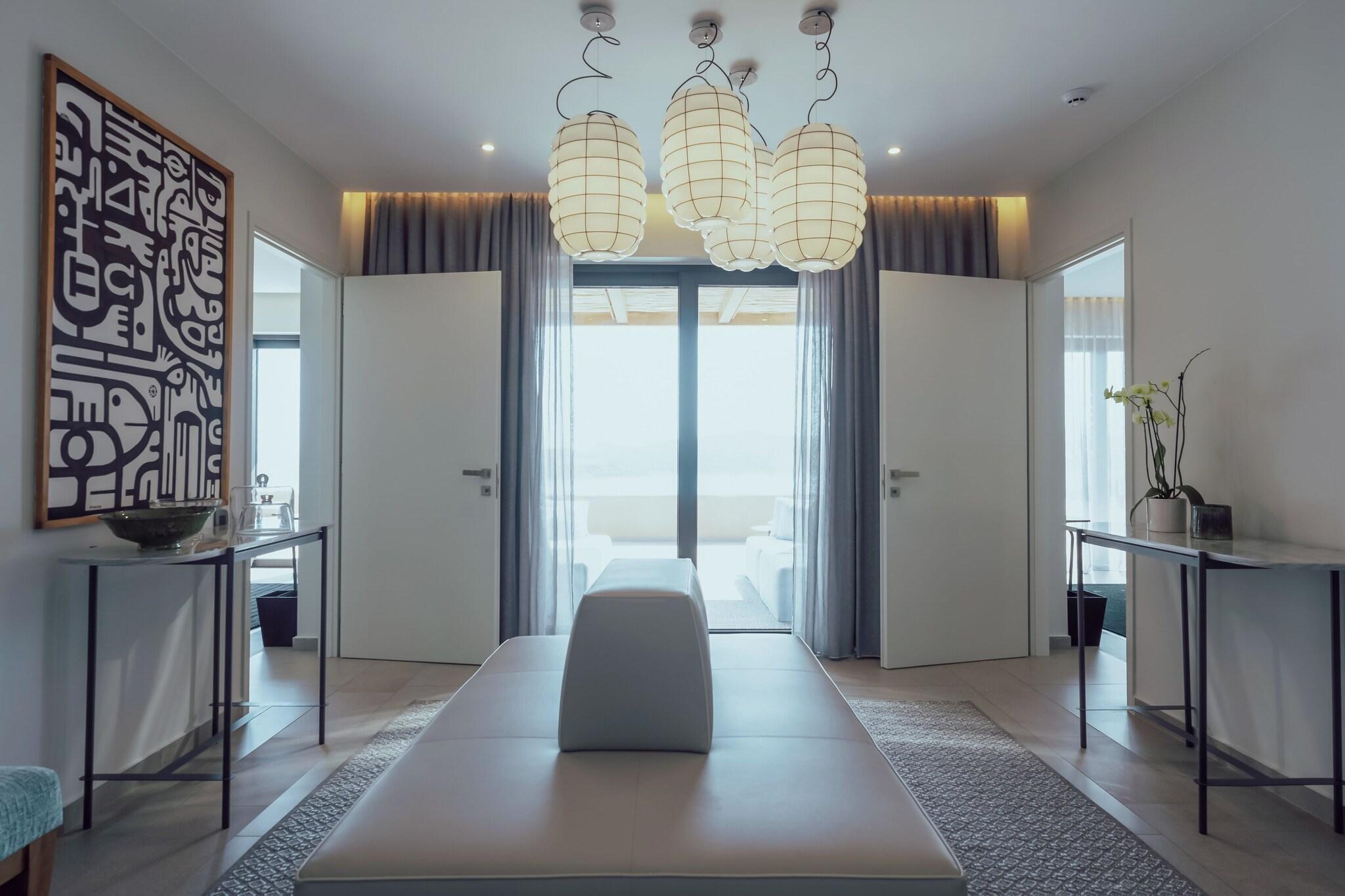 Suite with Private Pool