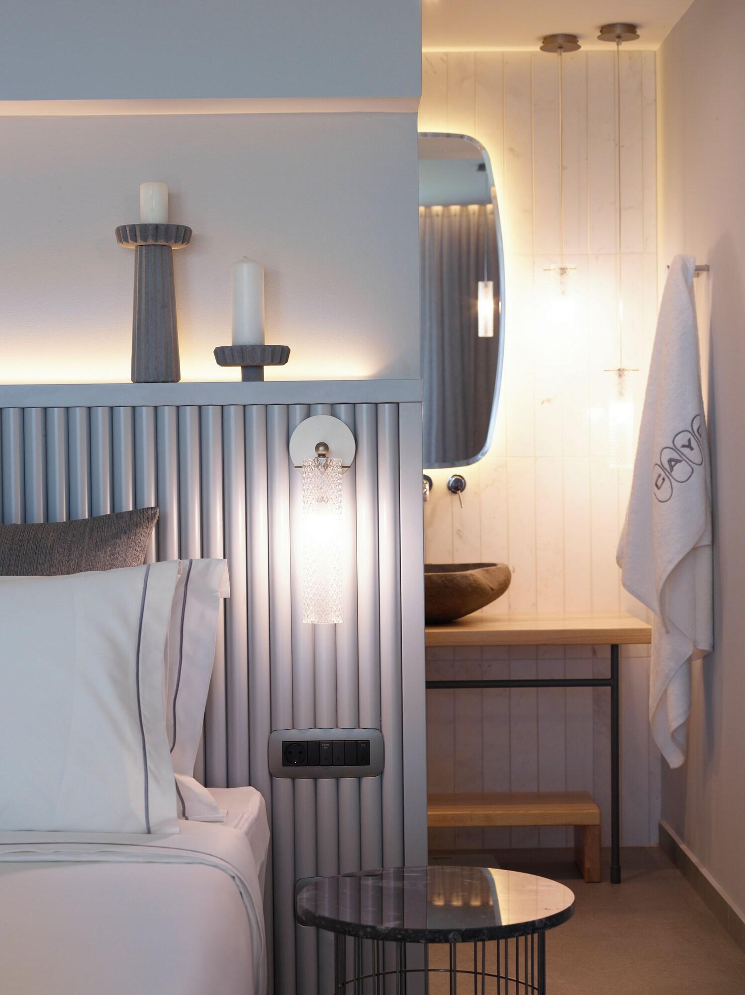 Suite with Private Pool