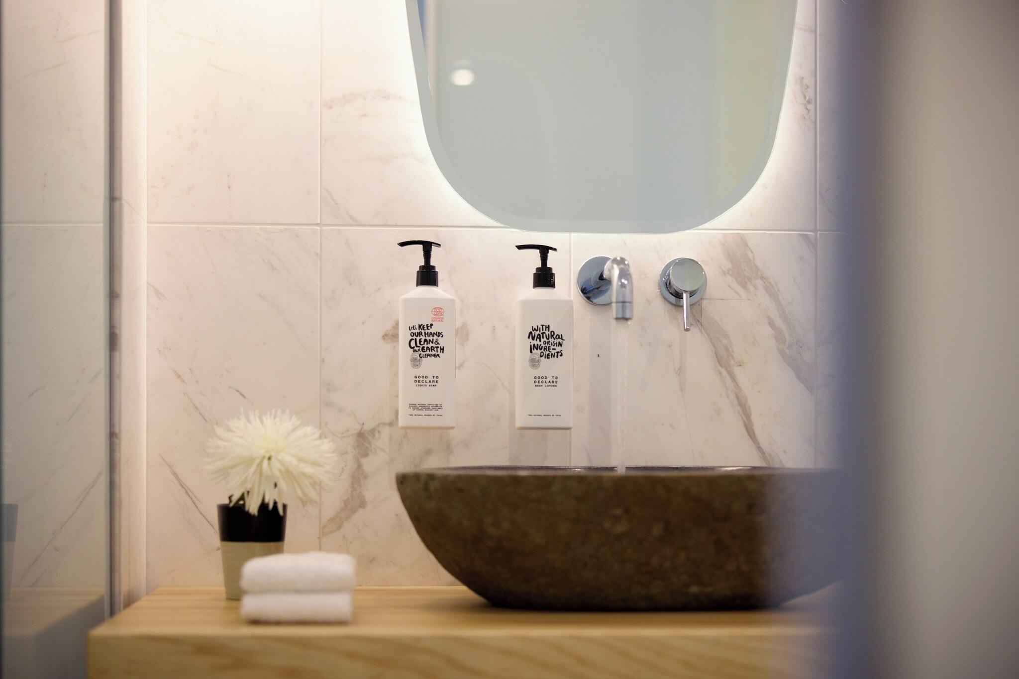 Suite with Private Pool