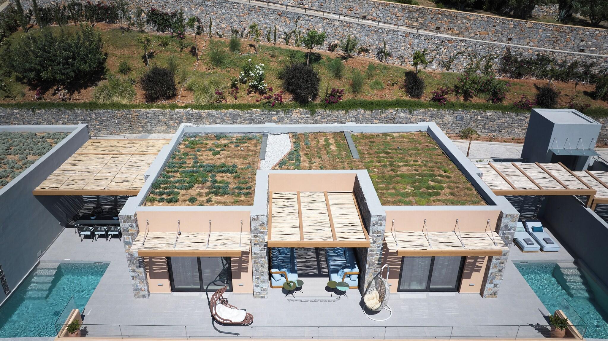 Suite with Private Pool