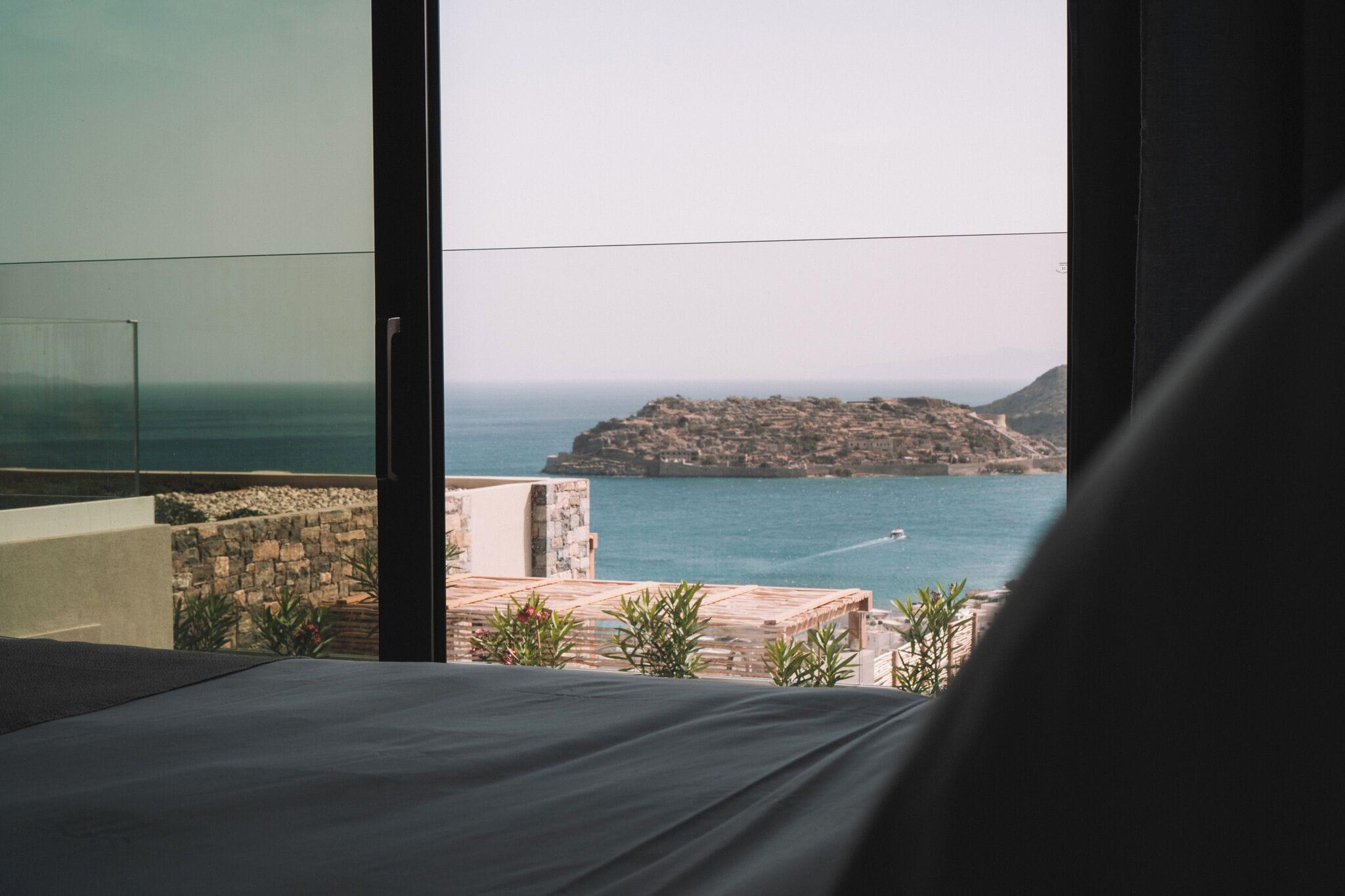 Suite with Private Pool