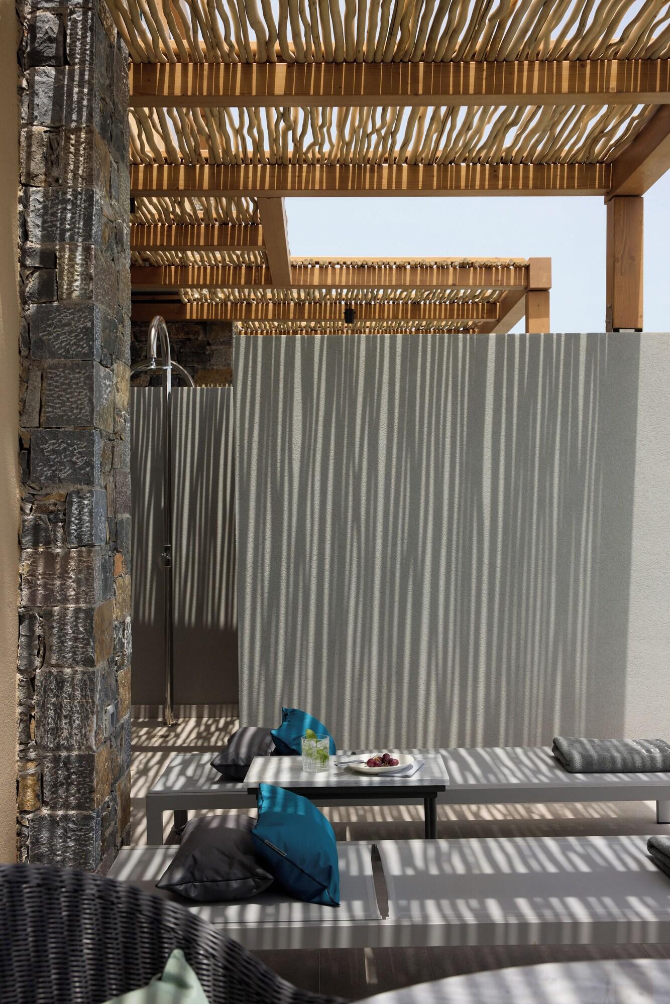 Double Superior with Private Pool