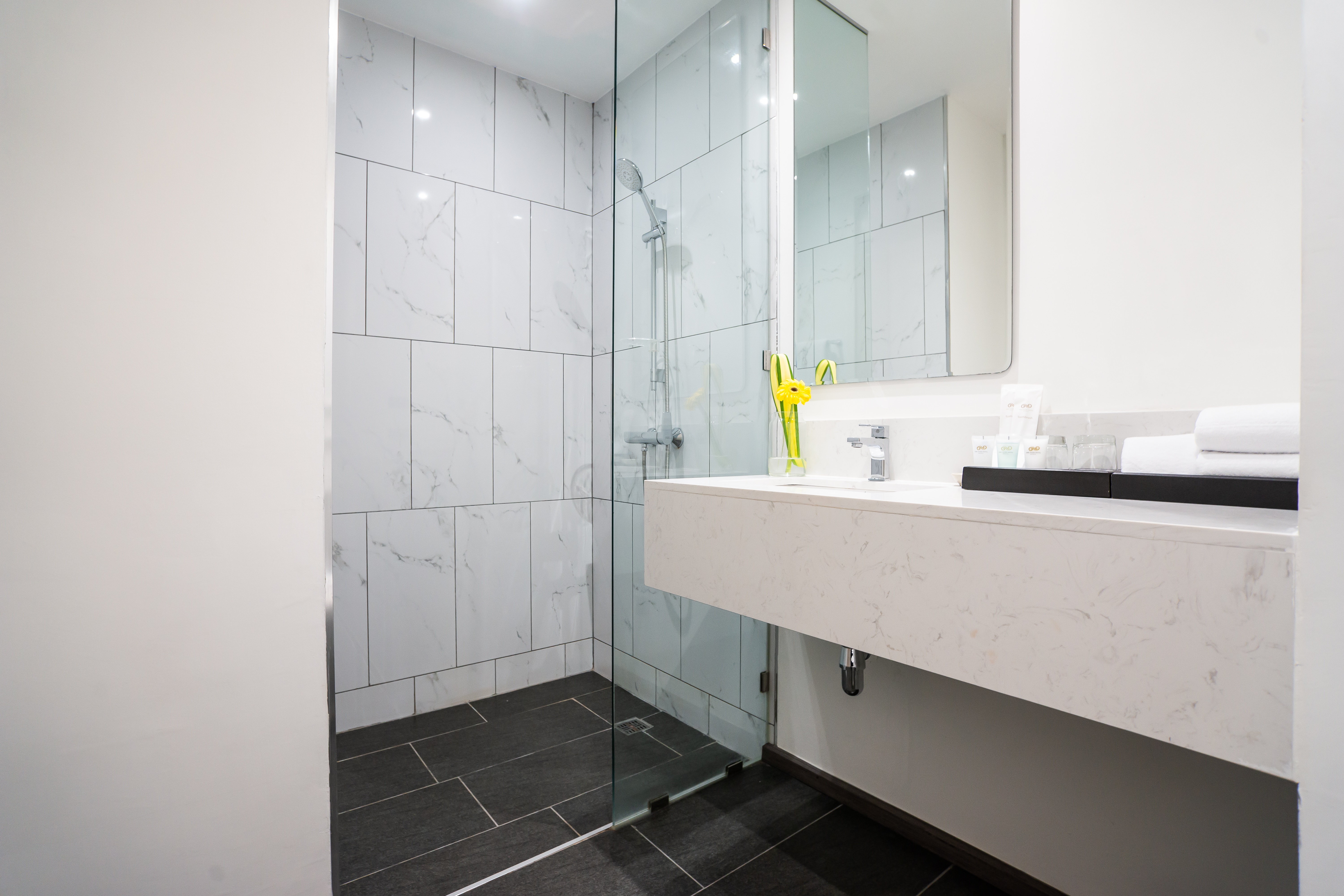 Double Deluxe Pool View