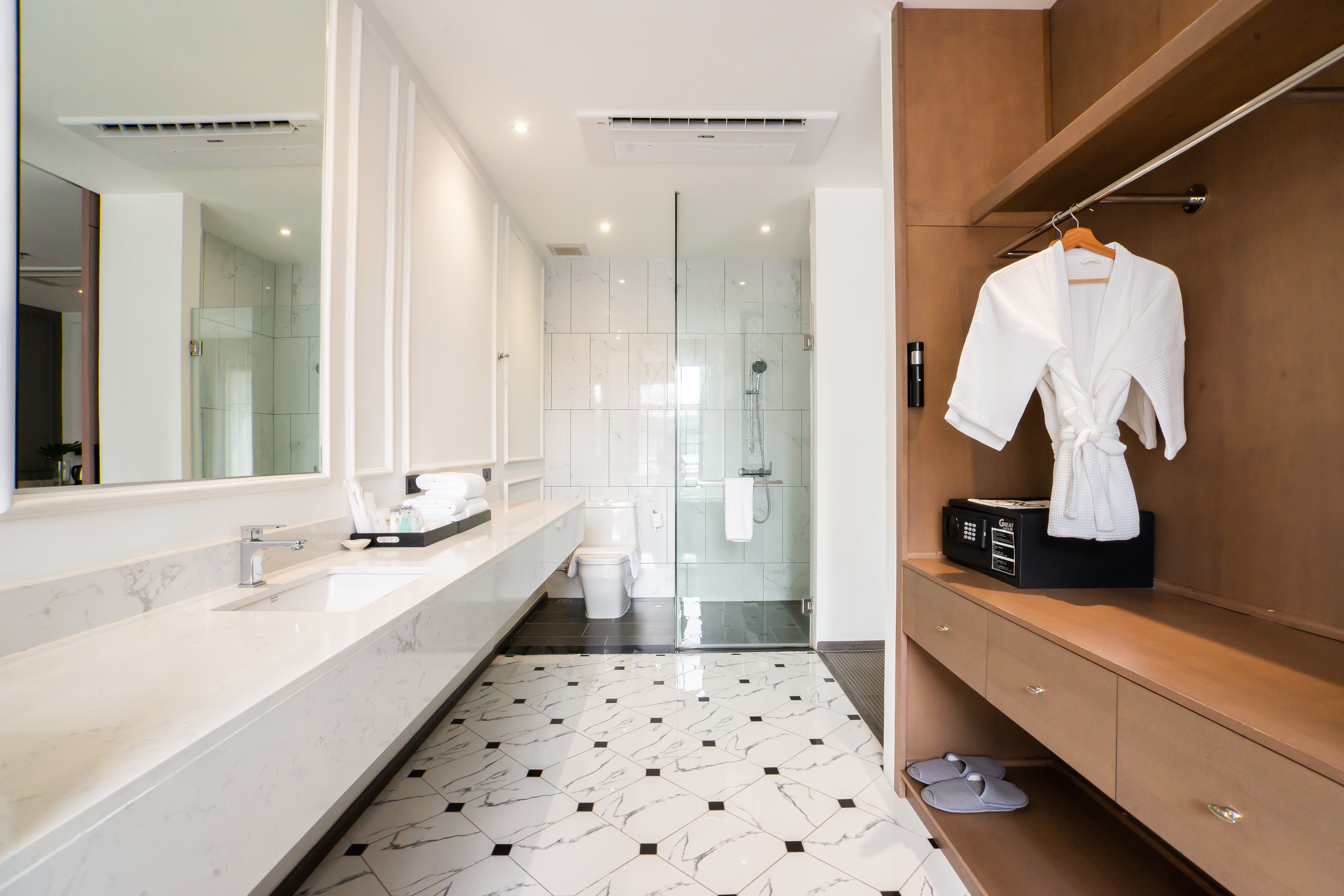 Junior Suite Honeymoon