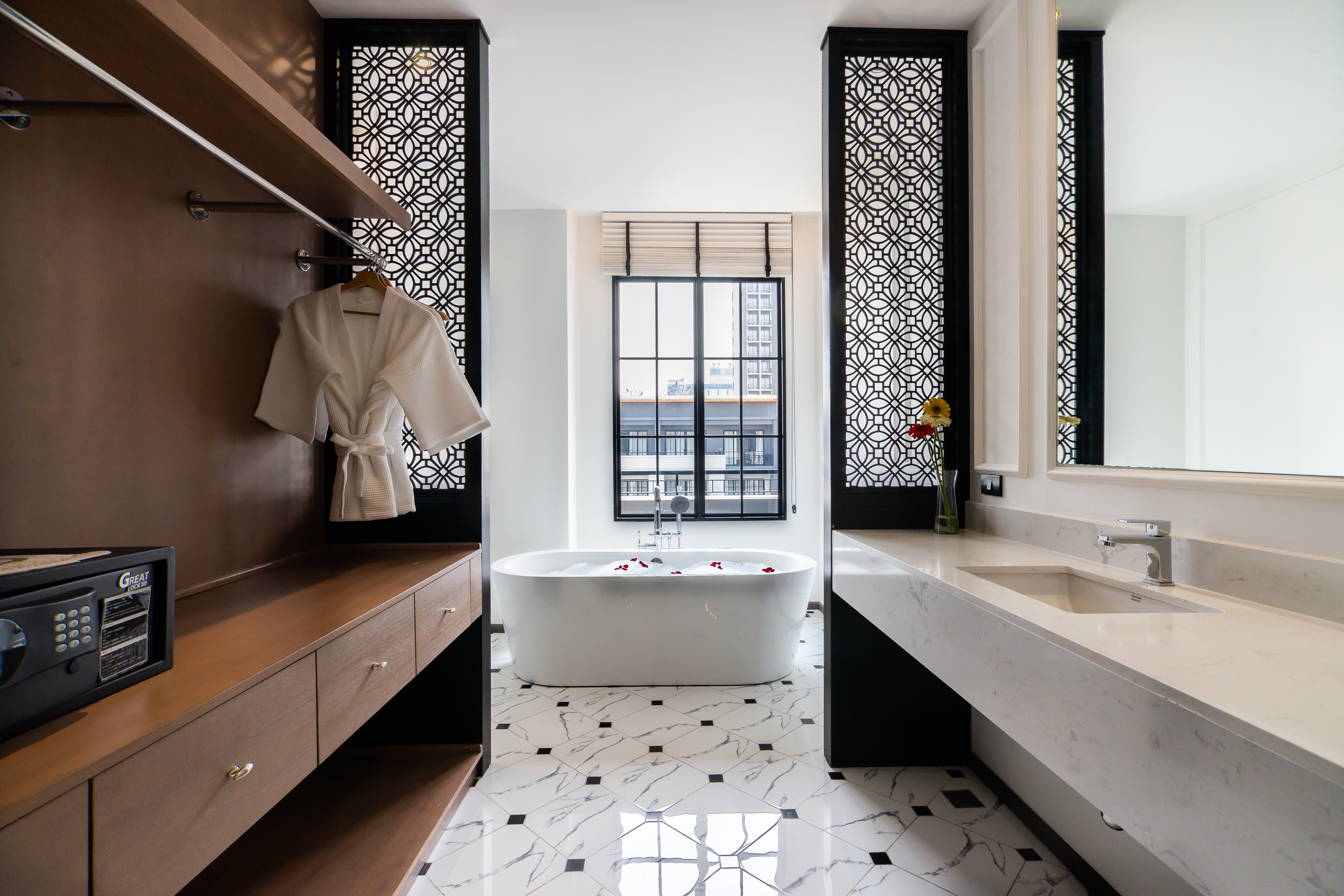 Junior Suite Honeymoon